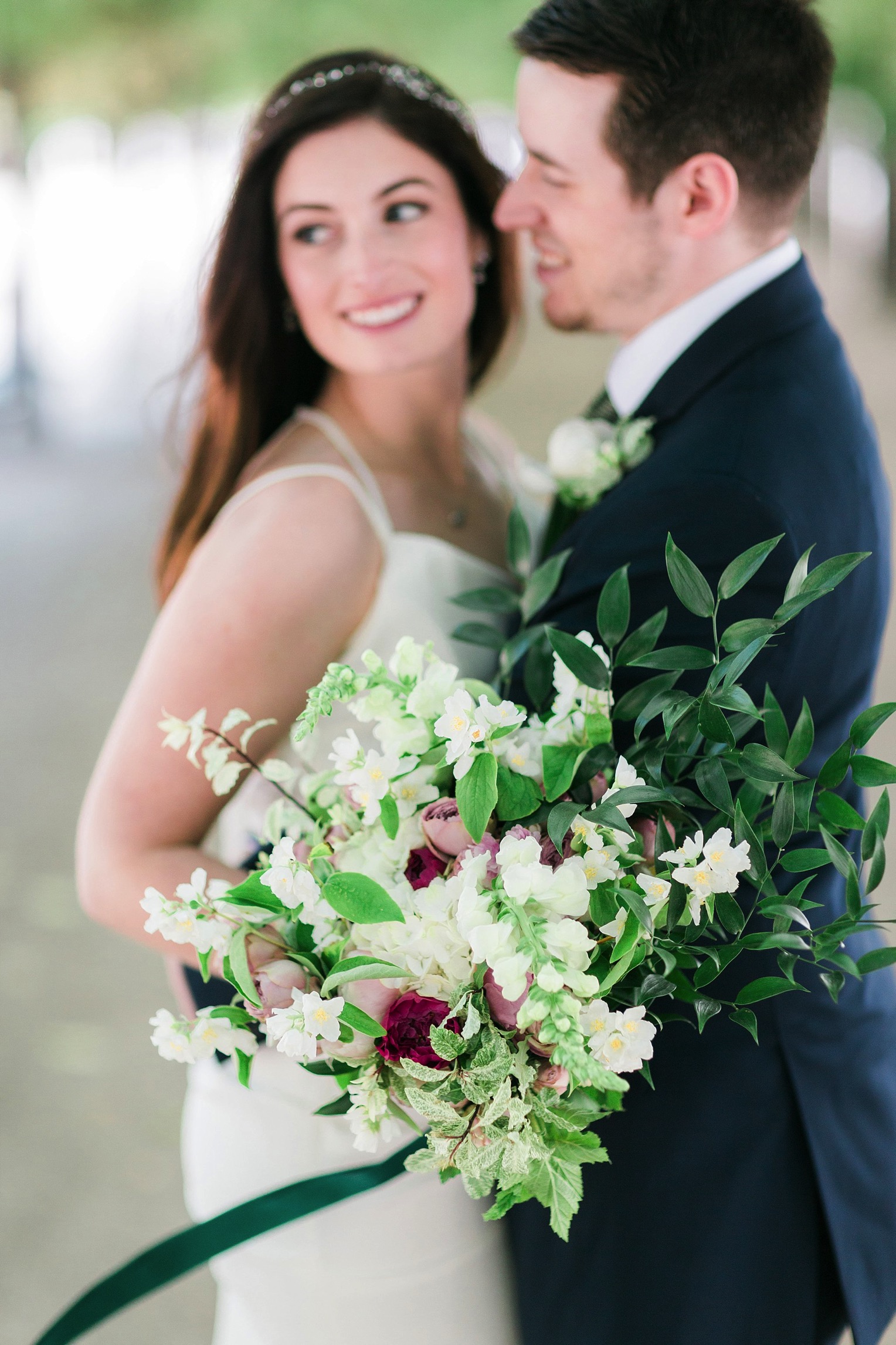 Paris Elopement French Grey Photography 165