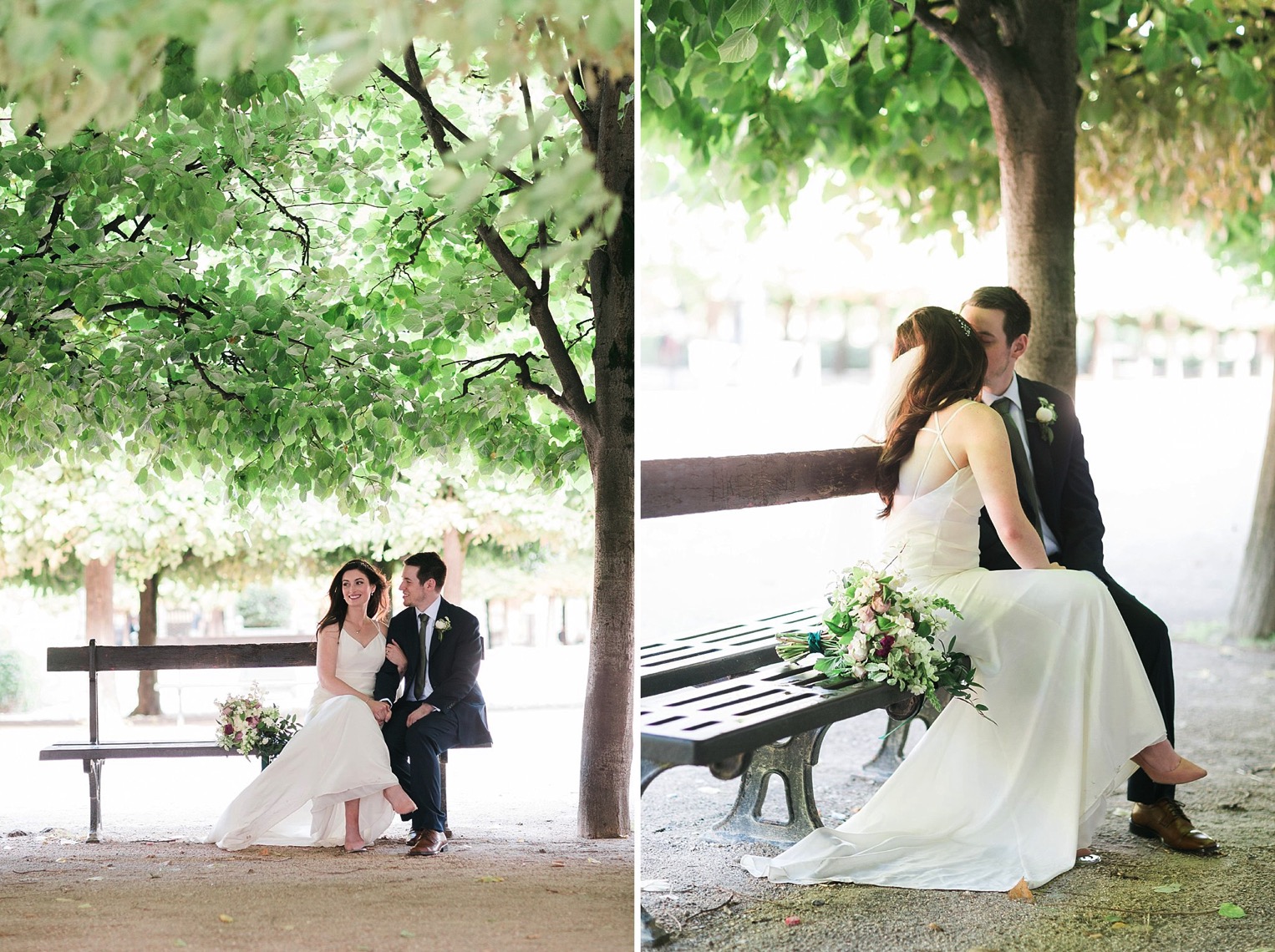 Paris Elopement French Grey Photography 180