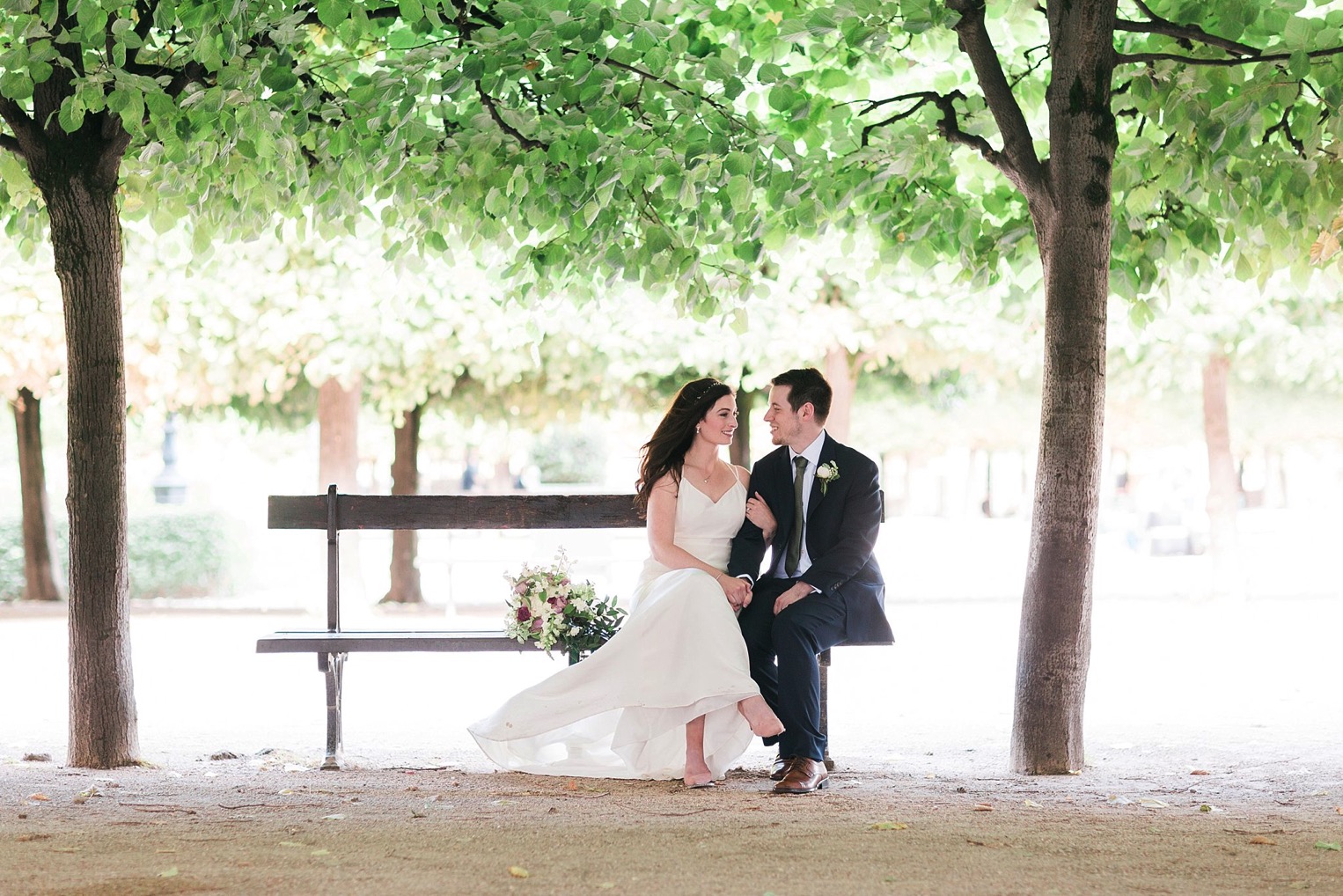 Paris Elopement French Grey Photography 181