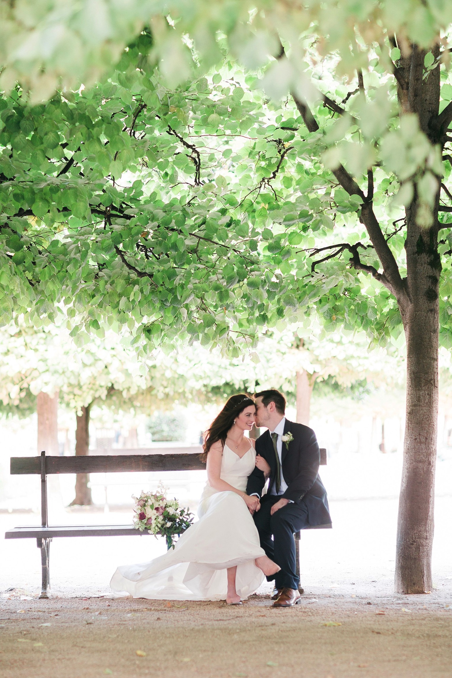 Paris Elopement French Grey Photography 182