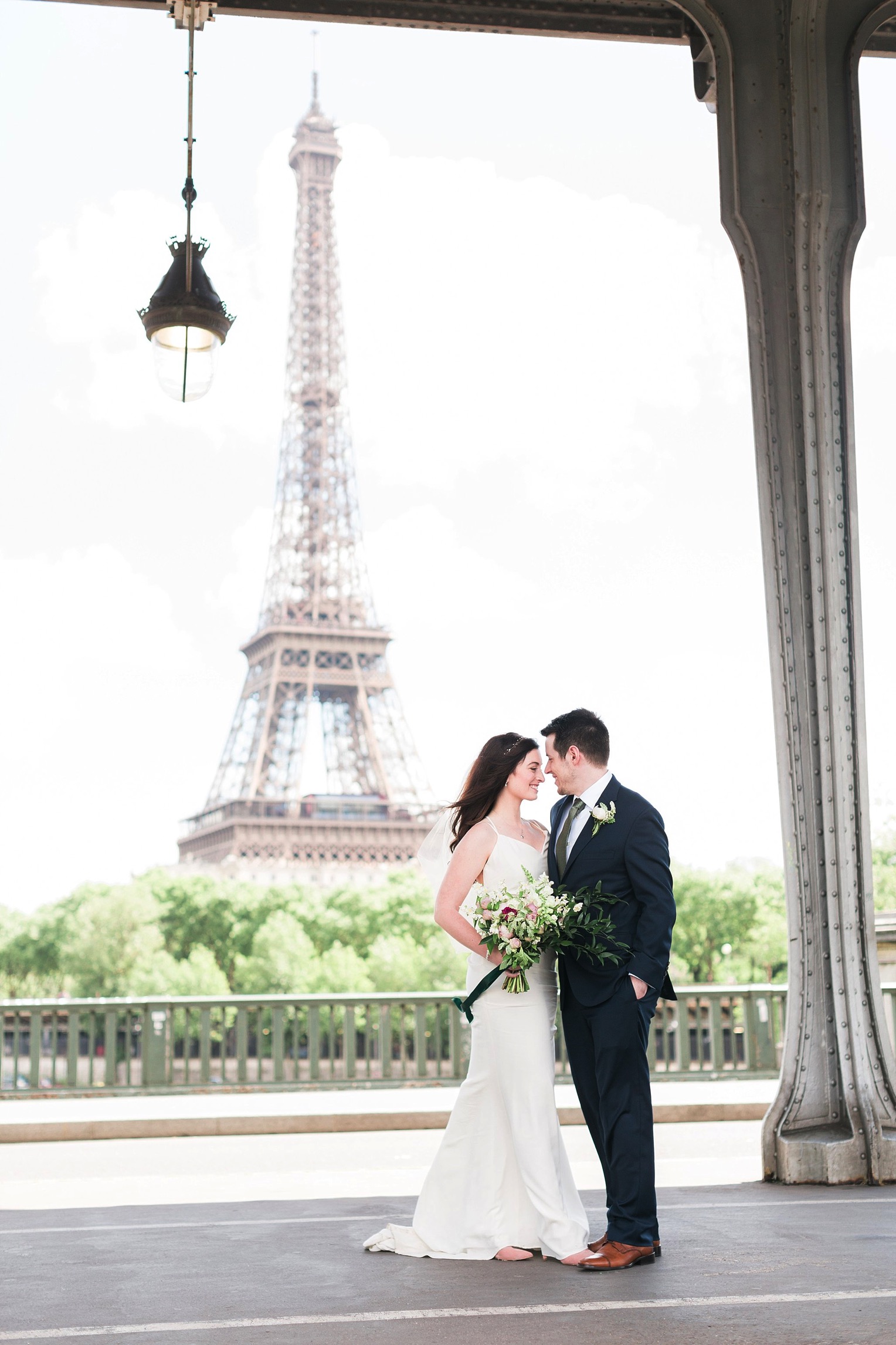 Paris Elopement French Grey Photography 202