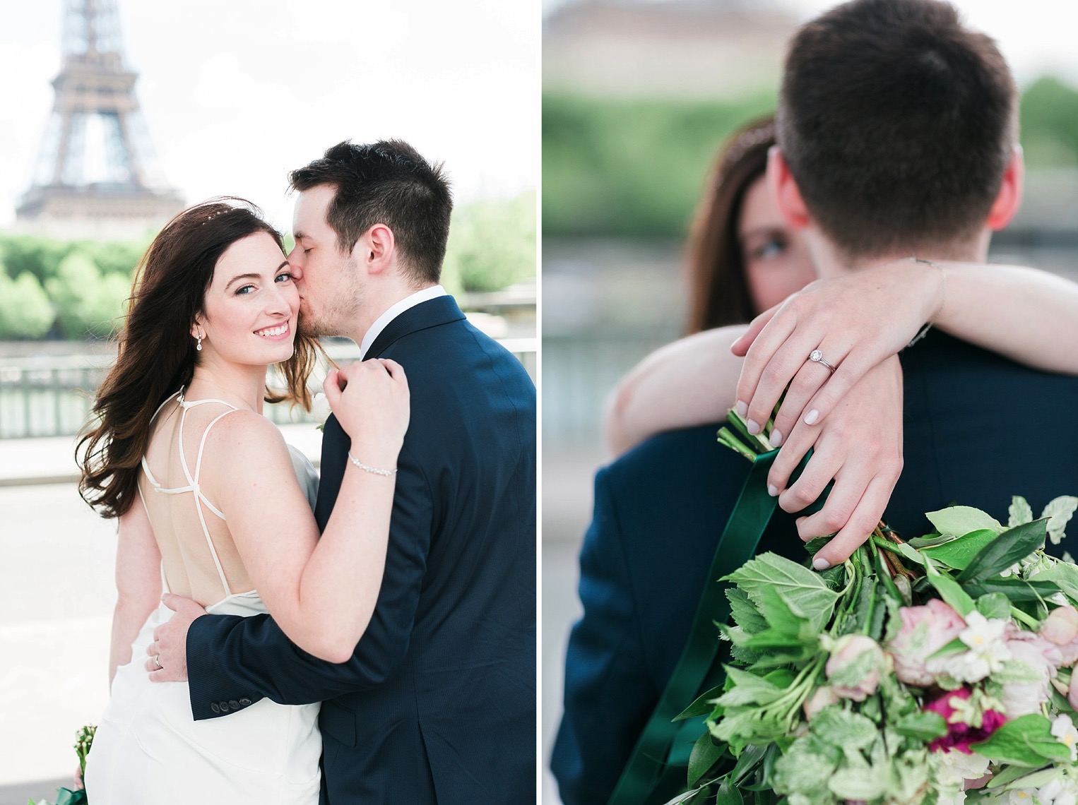 Paris Elopement French Grey Photography 219