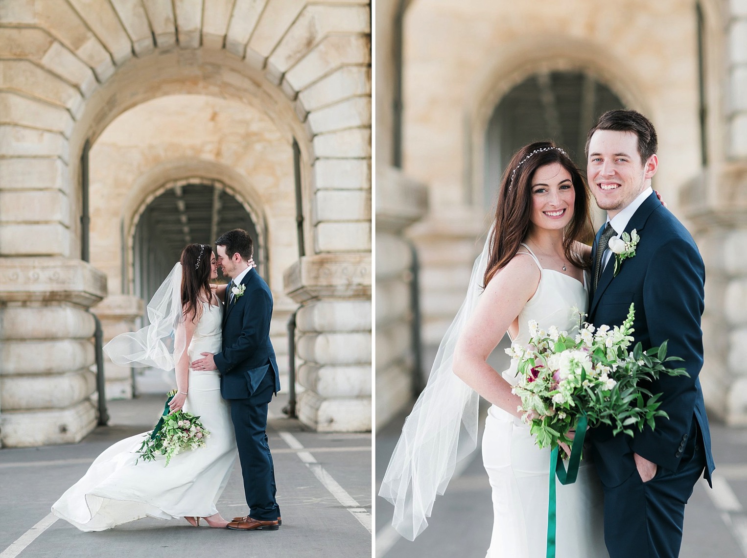 Paris Elopement French Grey Photography 227