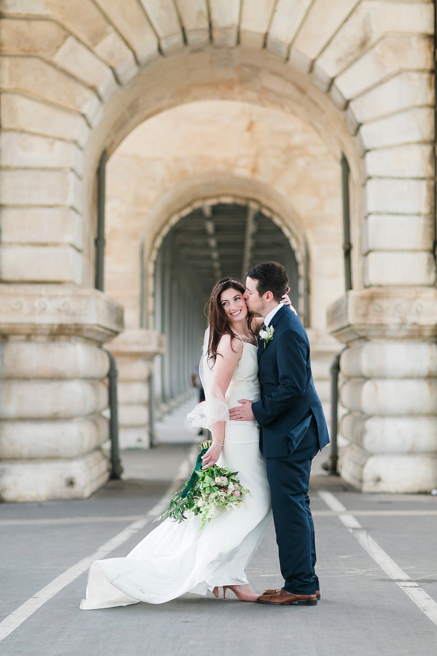 Paris Elopement French Grey Photography 229