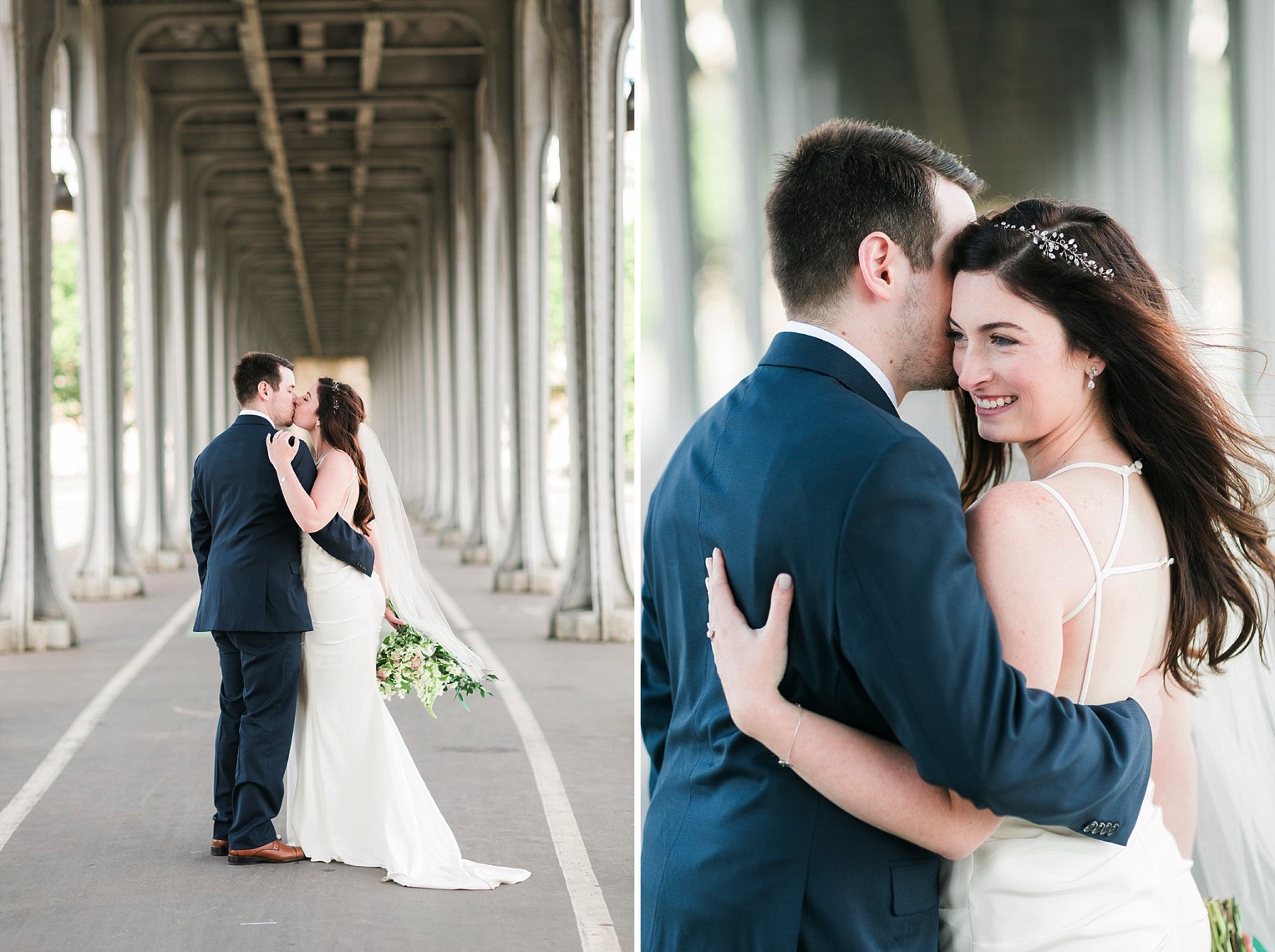 Paris Elopement French Grey Photography 237