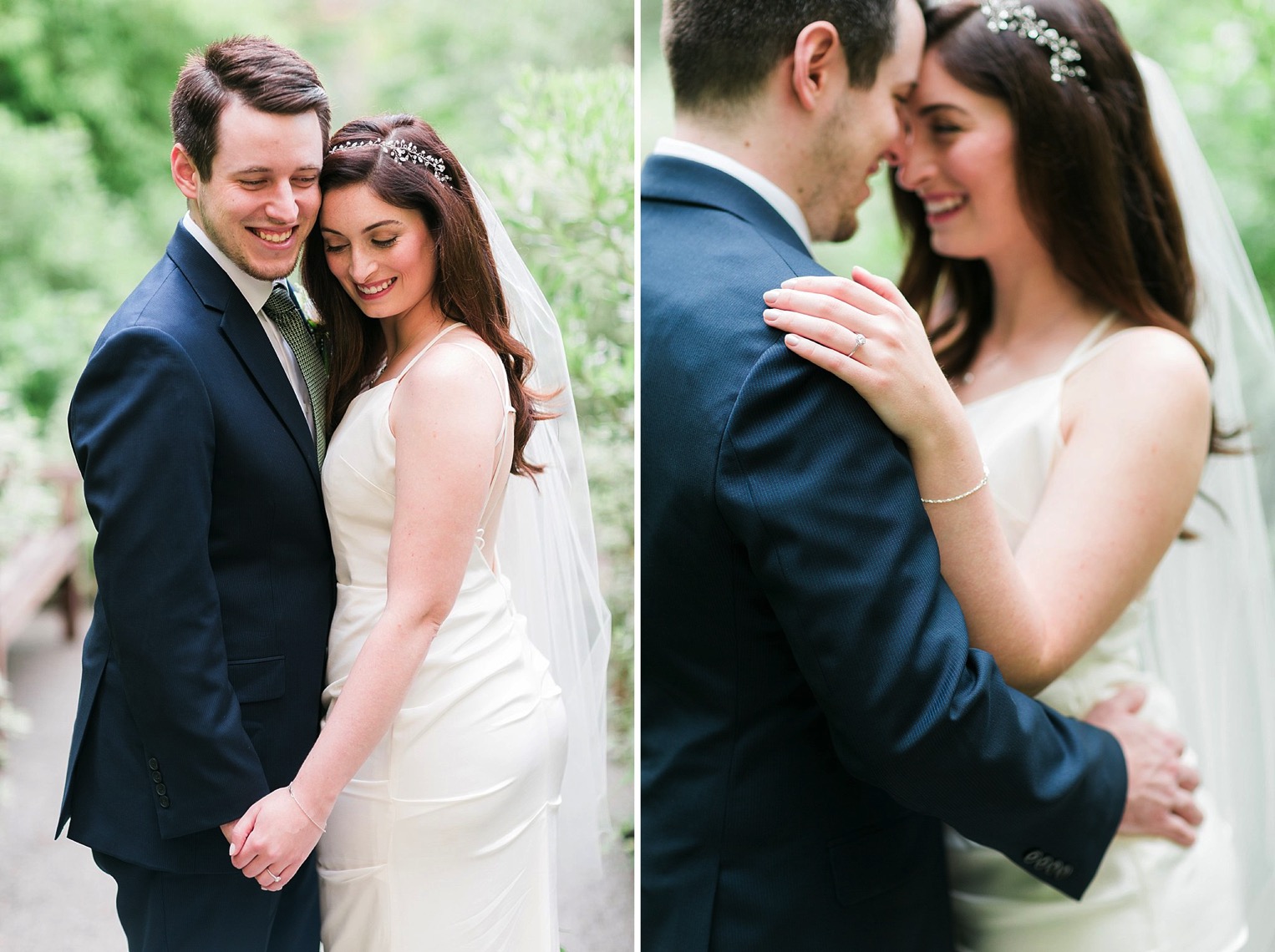 Paris Elopement French Grey Photography 24