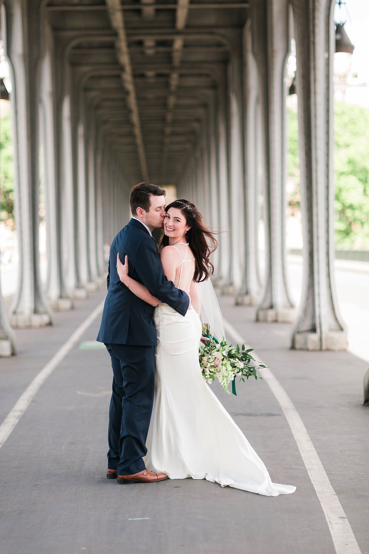 Paris Elopement French Grey Photography 240