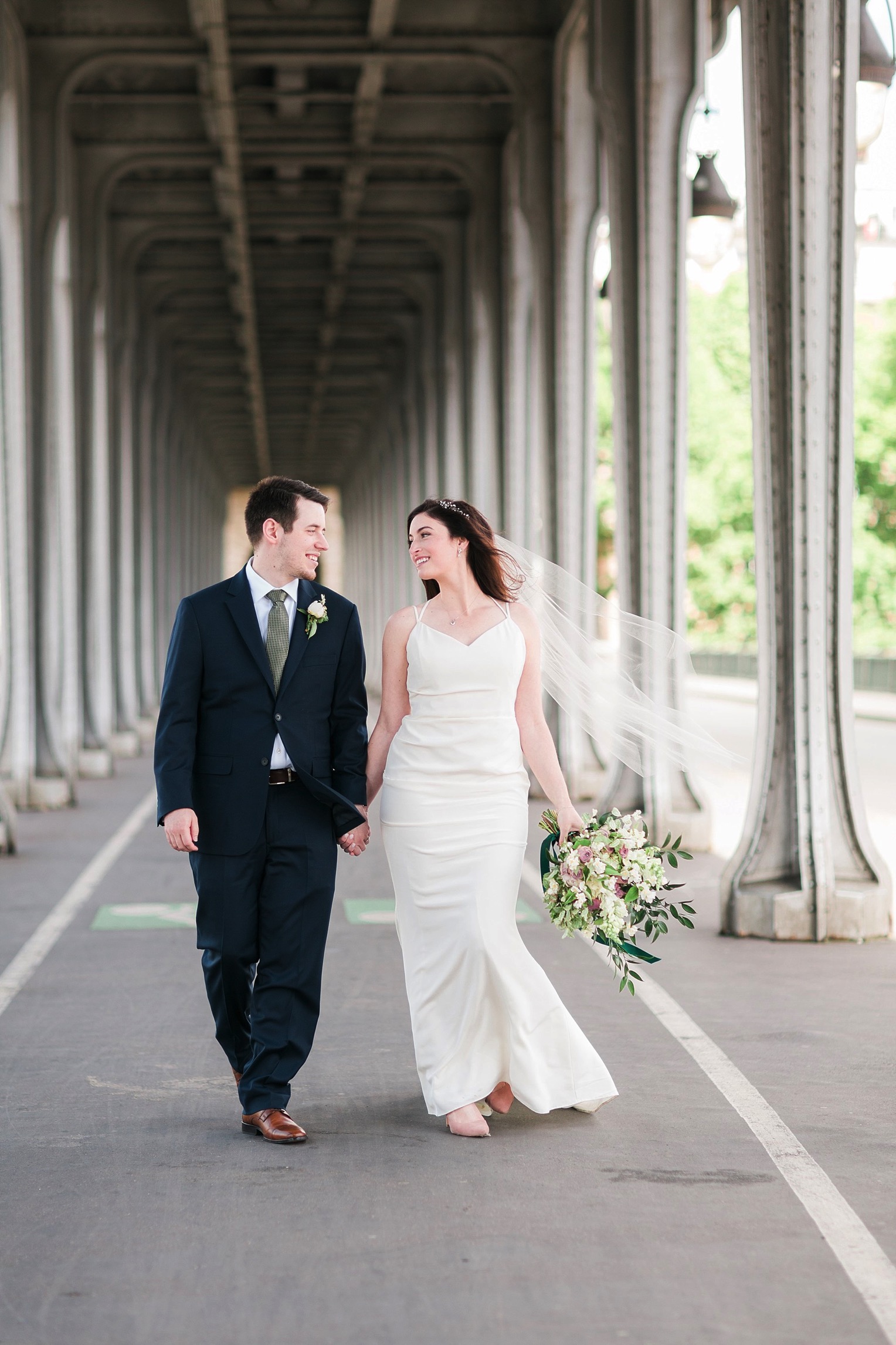 Paris Elopement French Grey Photography 248