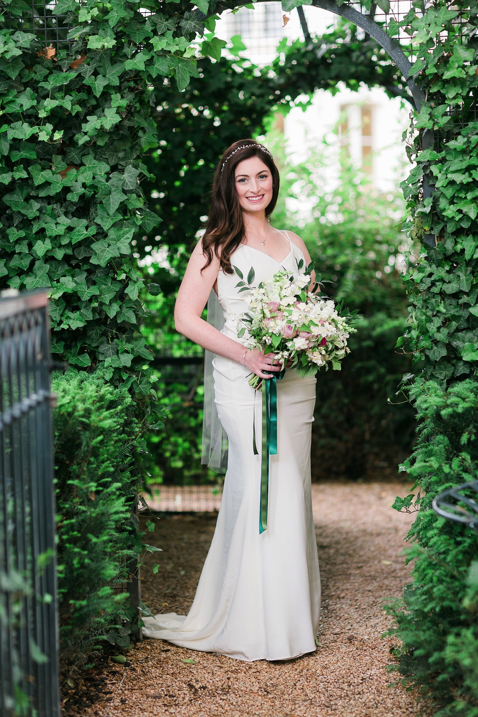 Paris Elopement French Grey Photography 30