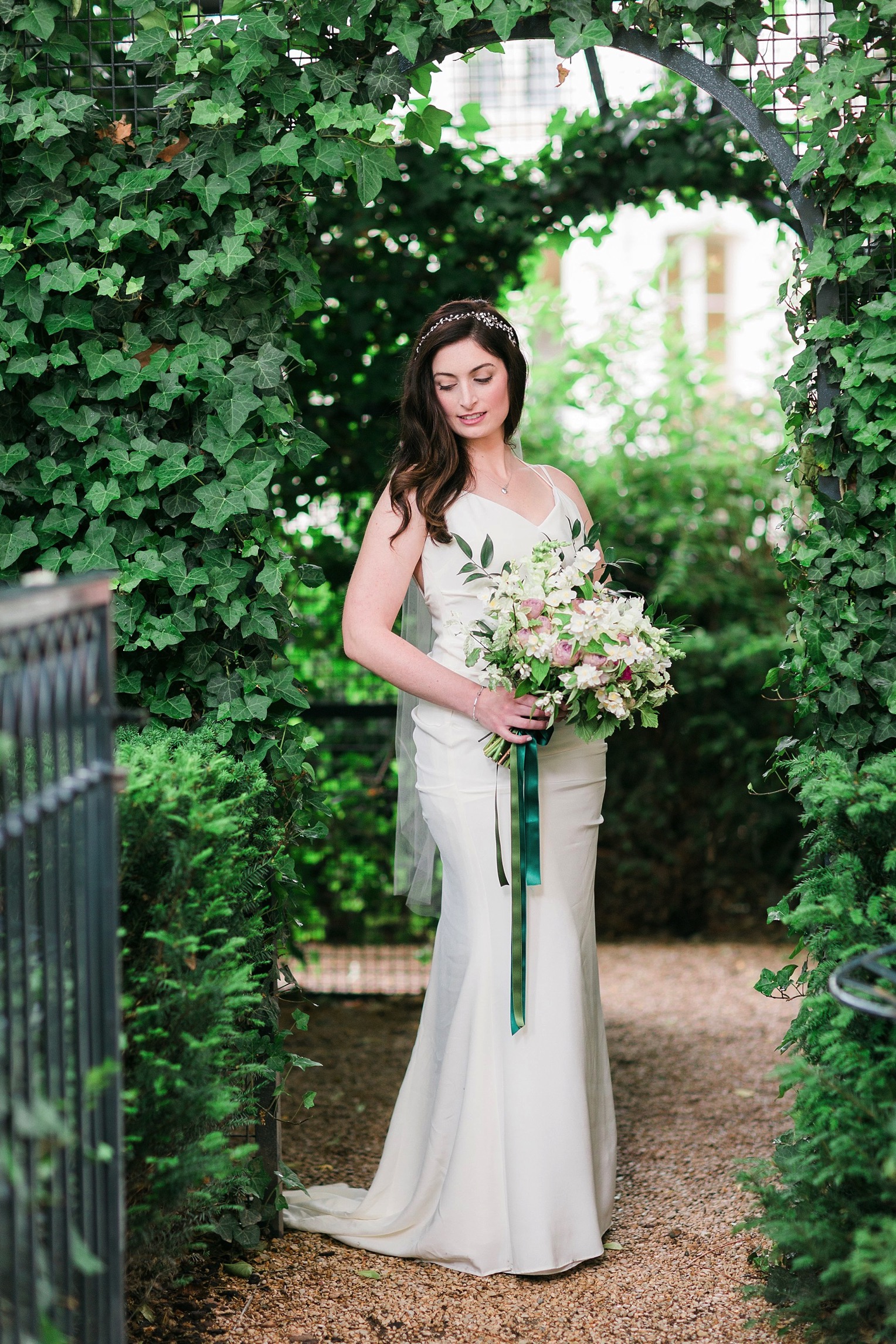 Paris Elopement French Grey Photography 31