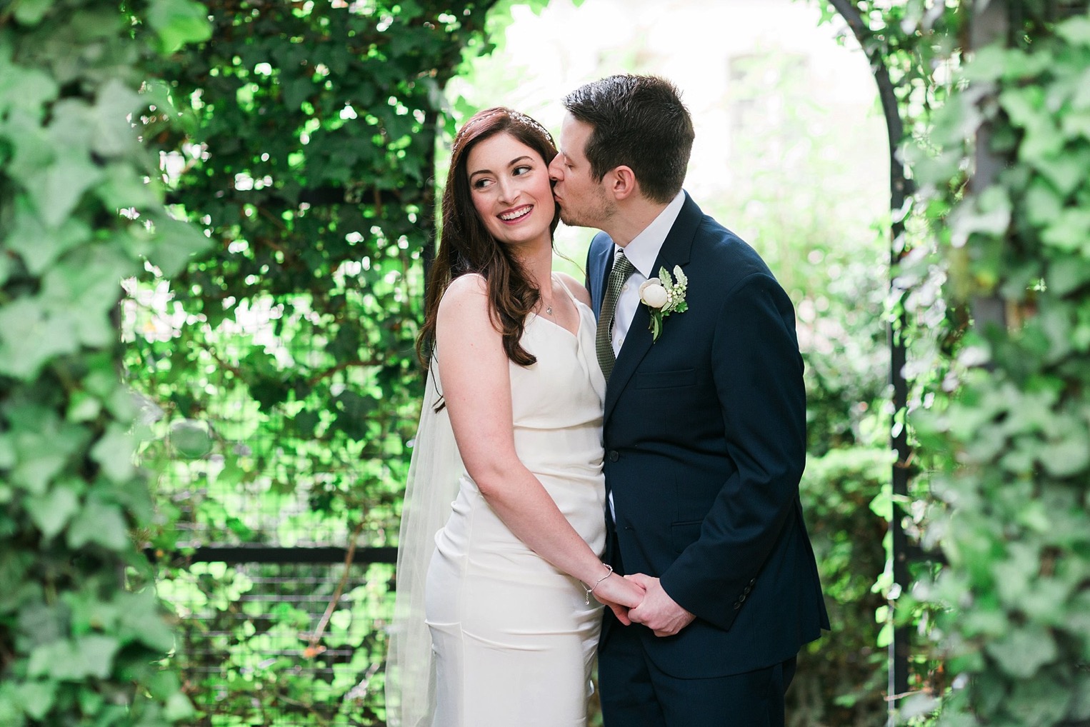 Paris Elopement French Grey Photography 38