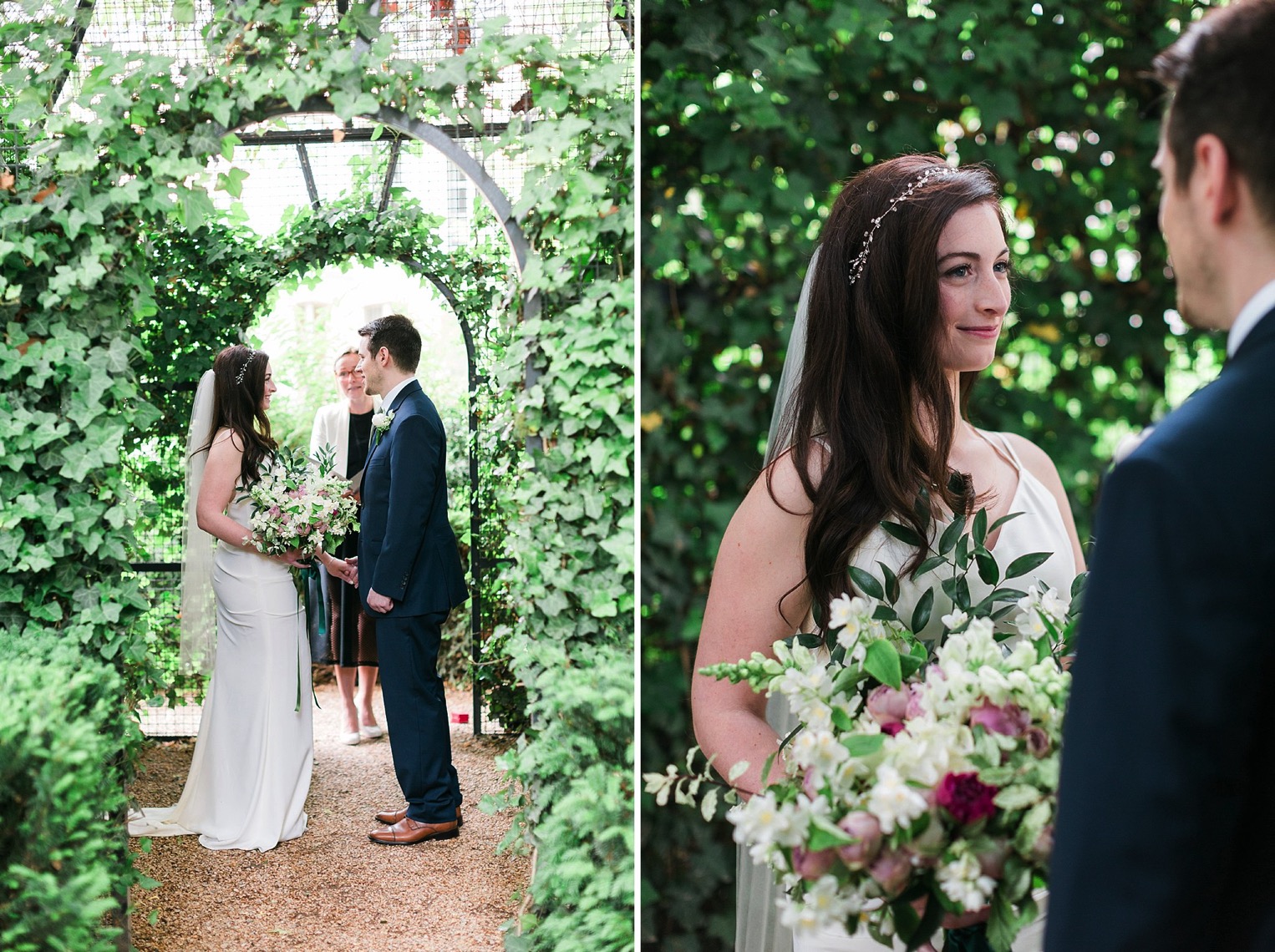 Paris Elopement French Grey Photography 48