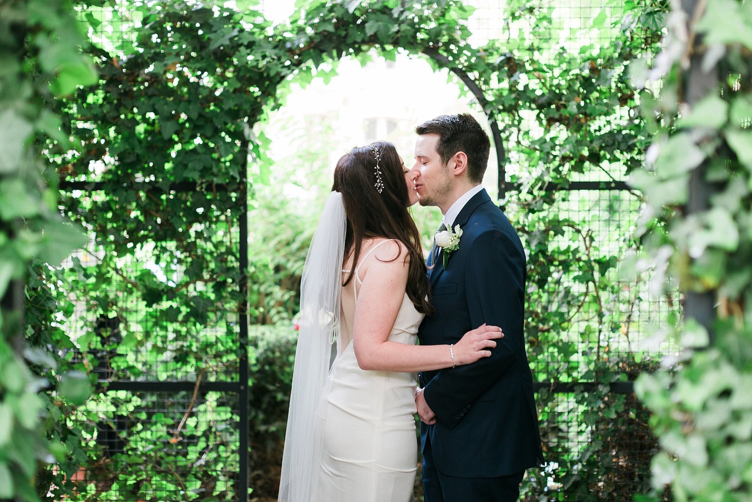 Paris Elopement French Grey Photography 77