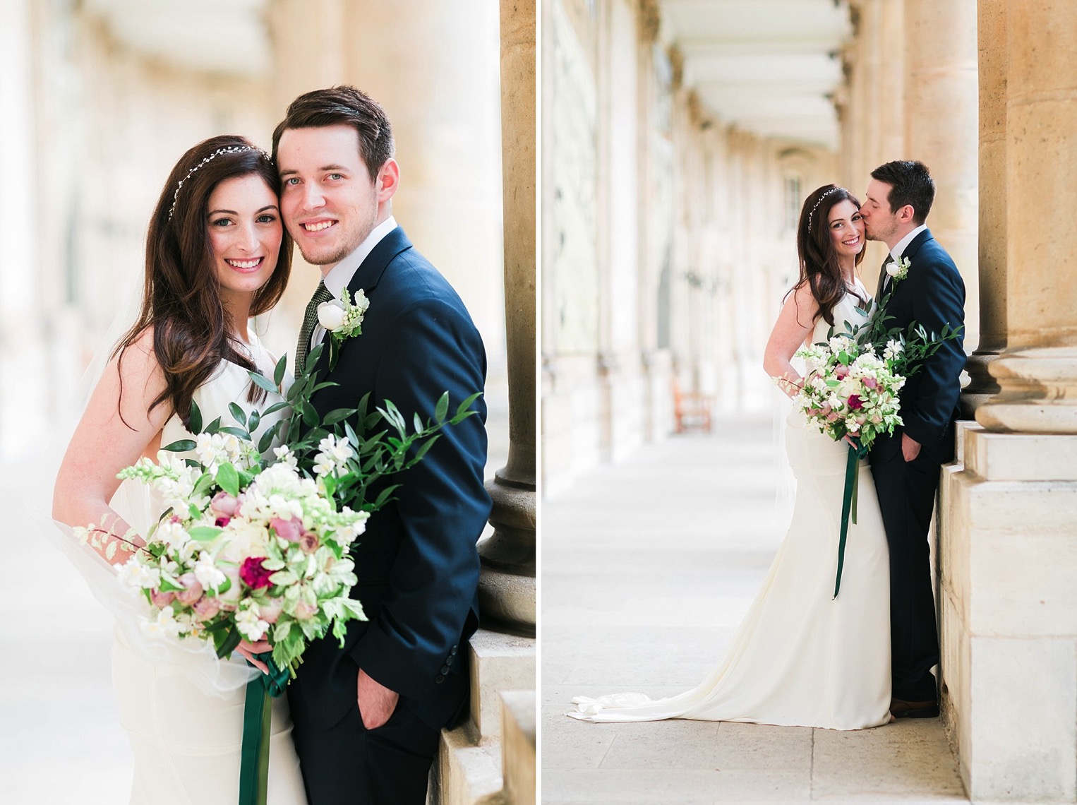 Paris Elopement French Grey Photography 88