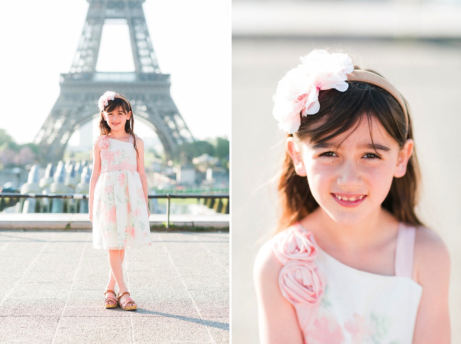 Paris Family French Grey Photography 039