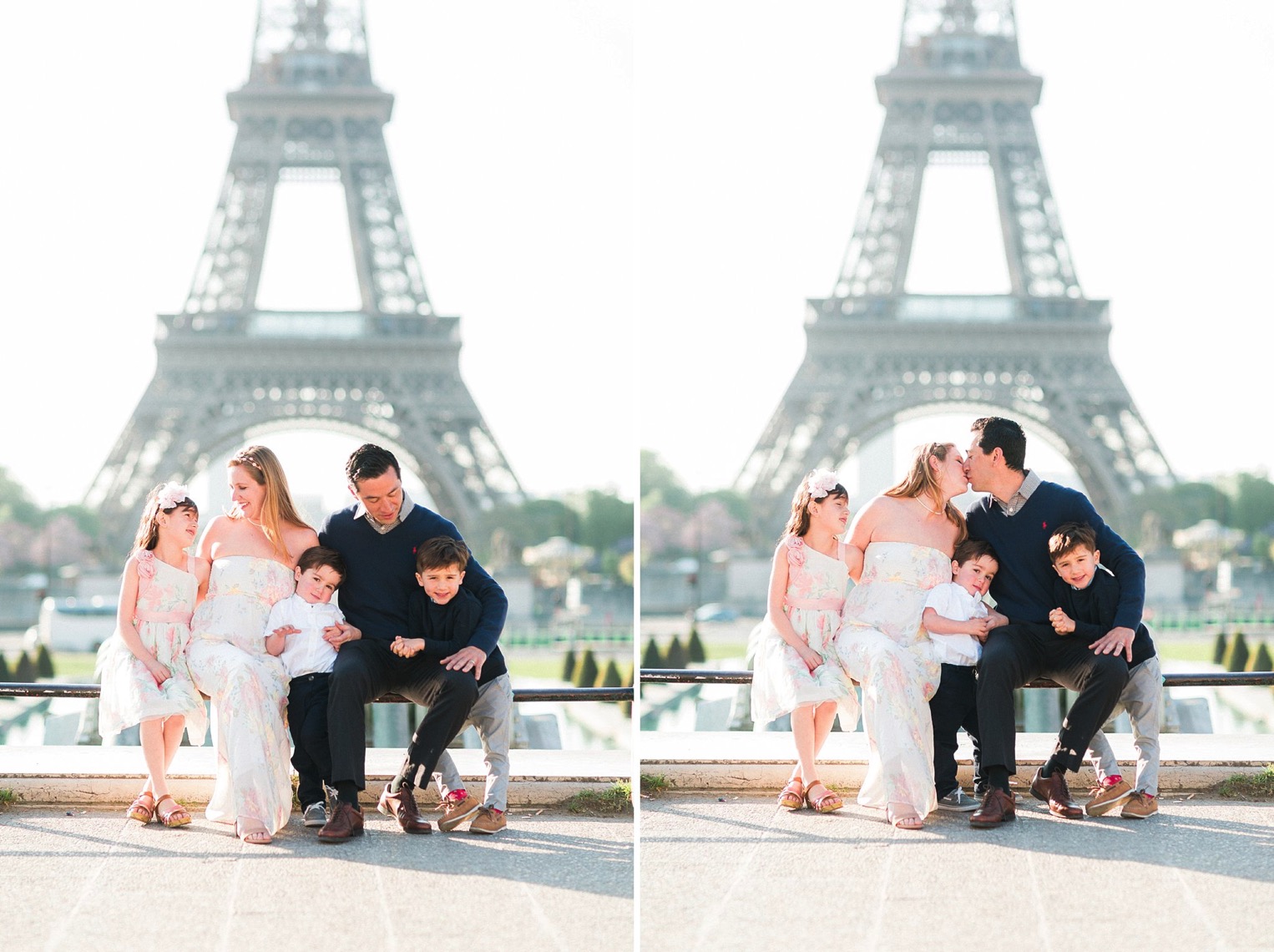 Paris Family French Grey Photography 052