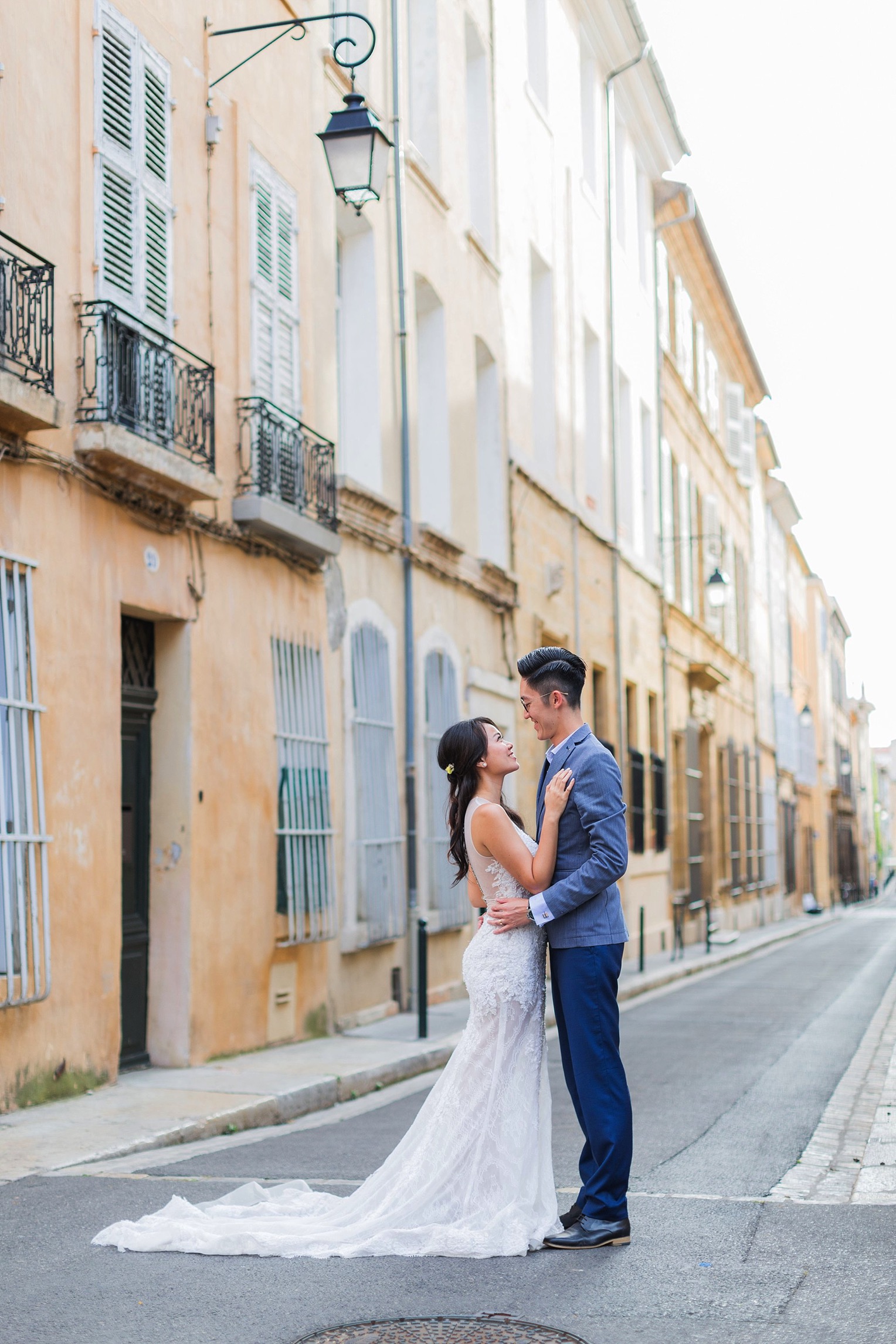 Provence Prewedding French Grey Photography1