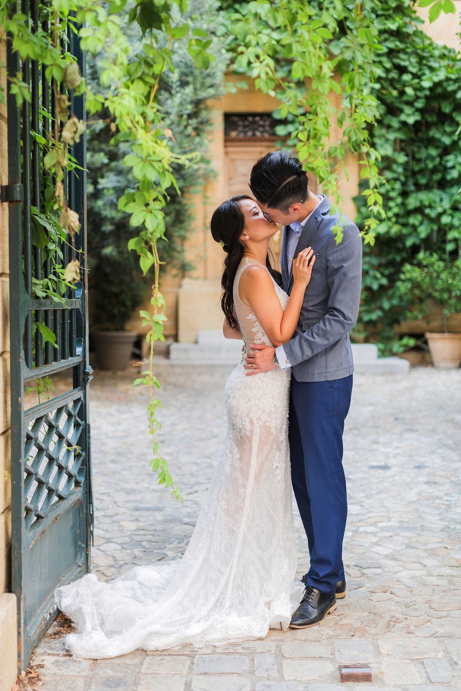 Provence Prewedding French Grey Photography10