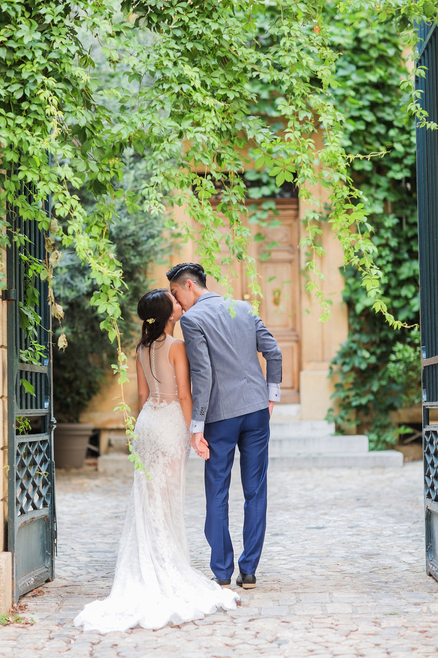 Provence Prewedding French Grey Photography11