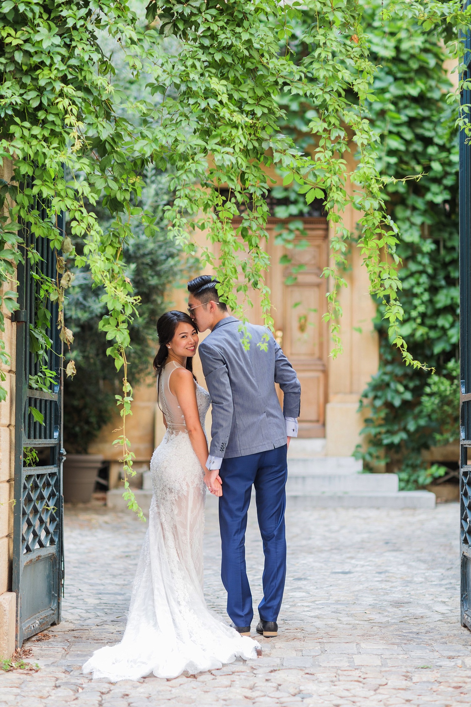 Provence Prewedding French Grey Photography12