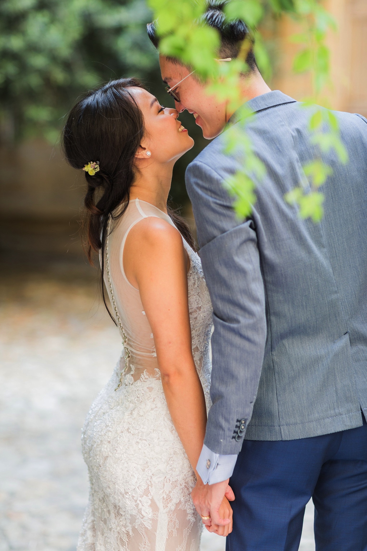 Provence Prewedding French Grey Photography13