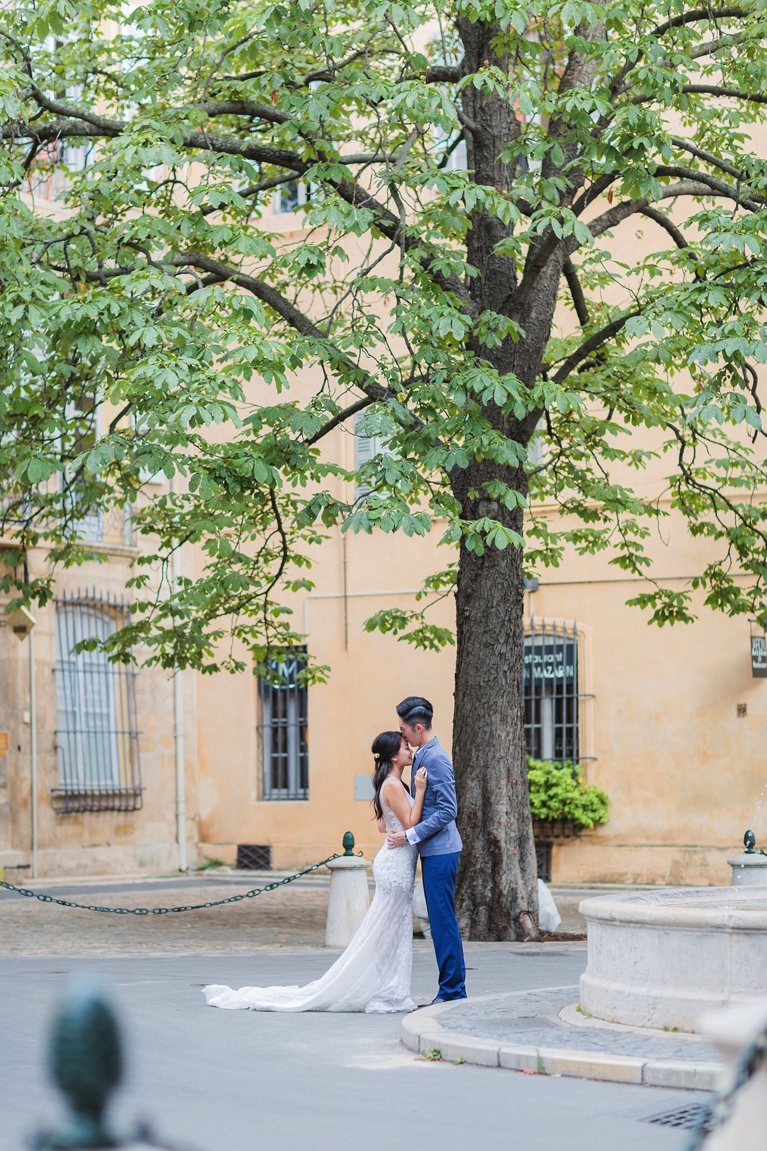 Provence Prewedding French Grey Photography15