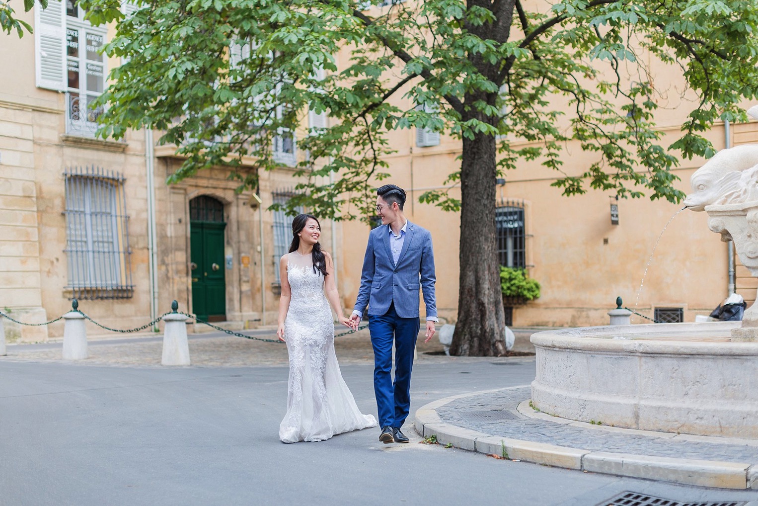 Provence Prewedding French Grey Photography16