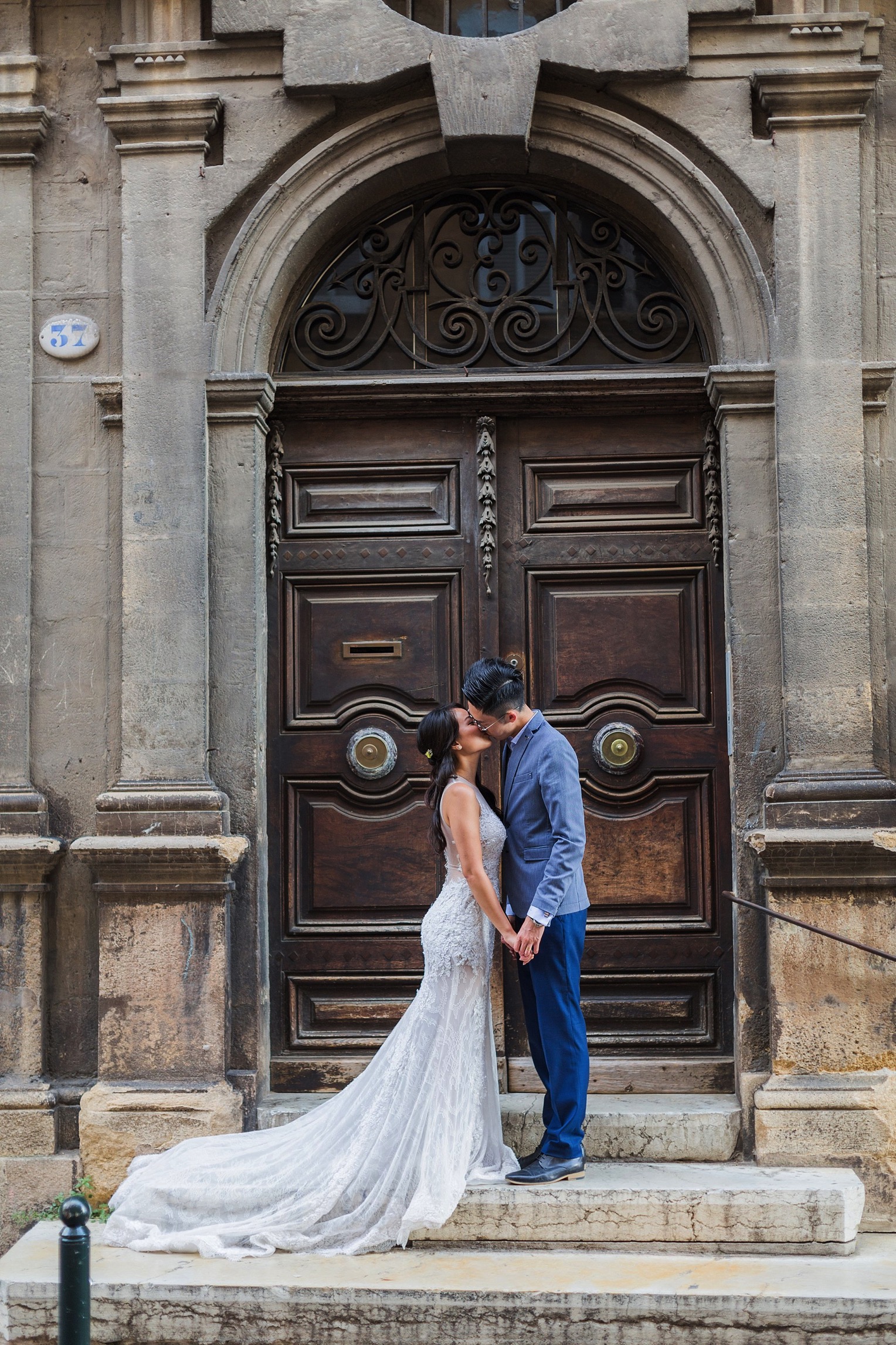 Provence Prewedding French Grey Photography17