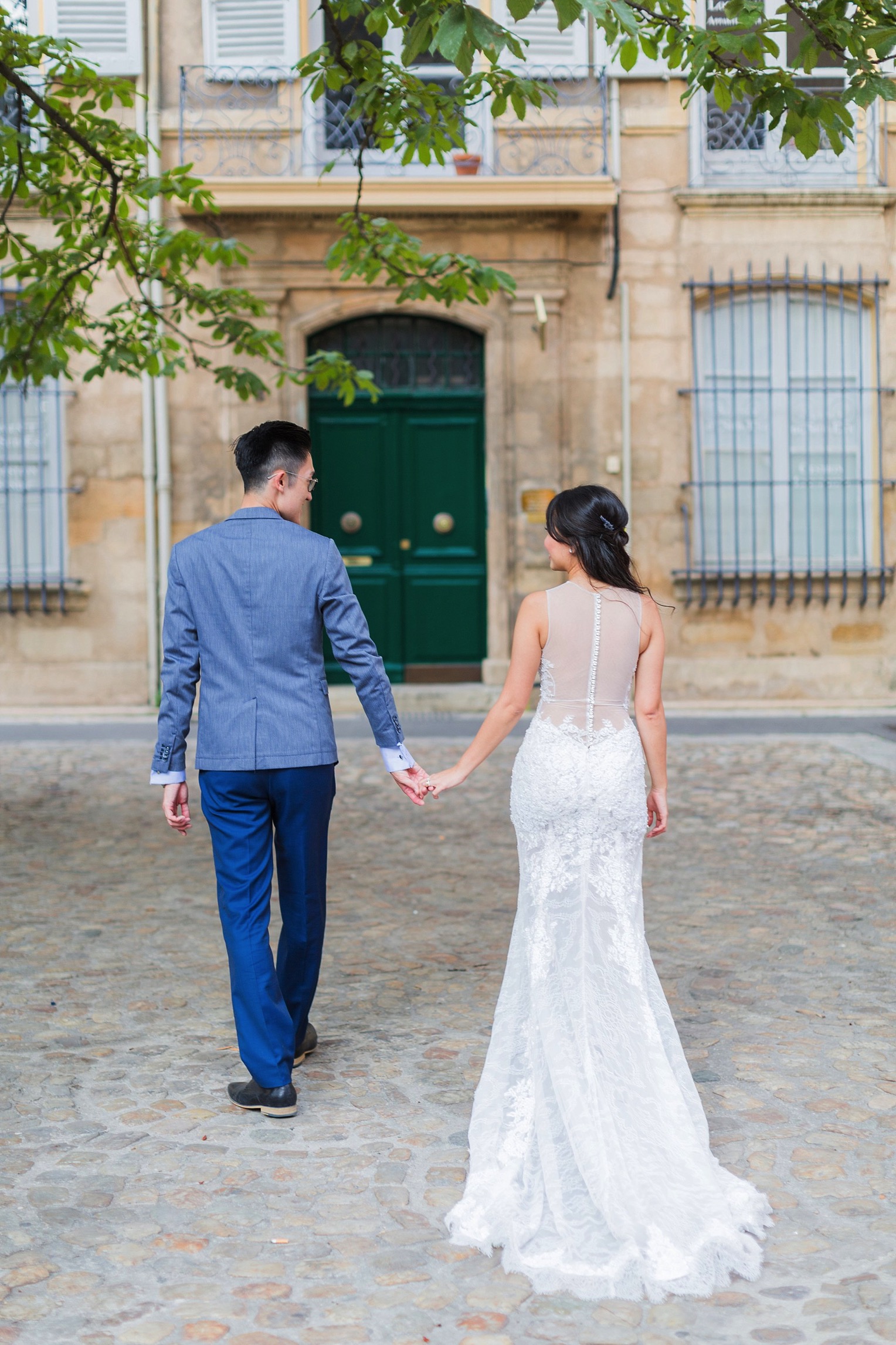 Provence Prewedding French Grey Photography18