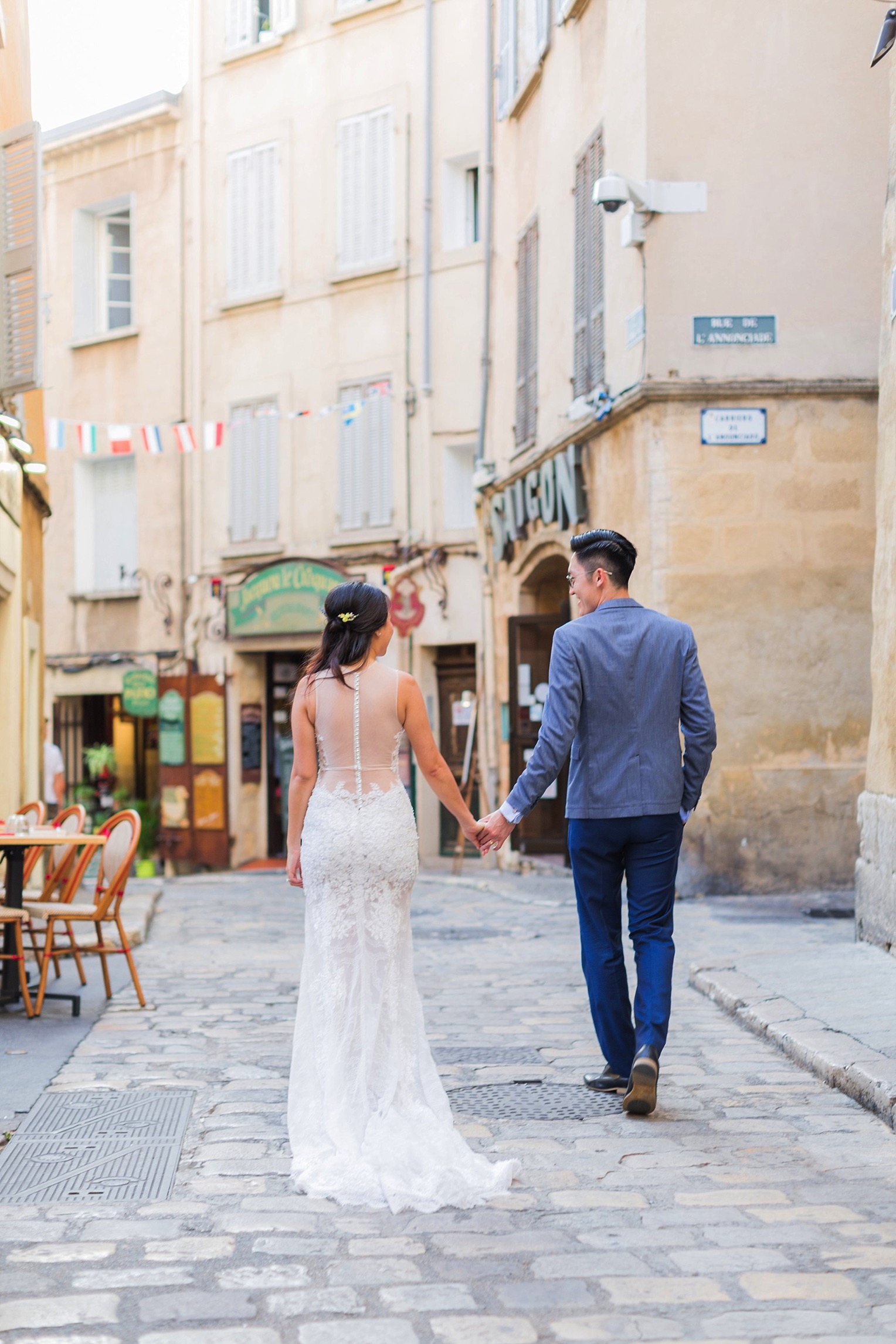 Provence Prewedding French Grey Photography21