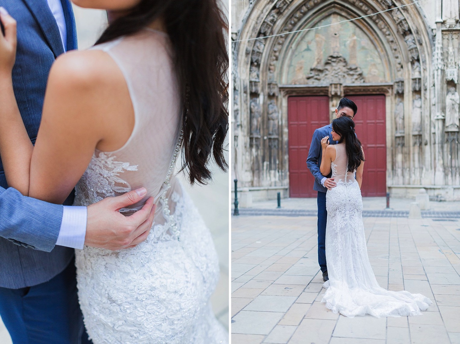 Provence Prewedding French Grey Photography24