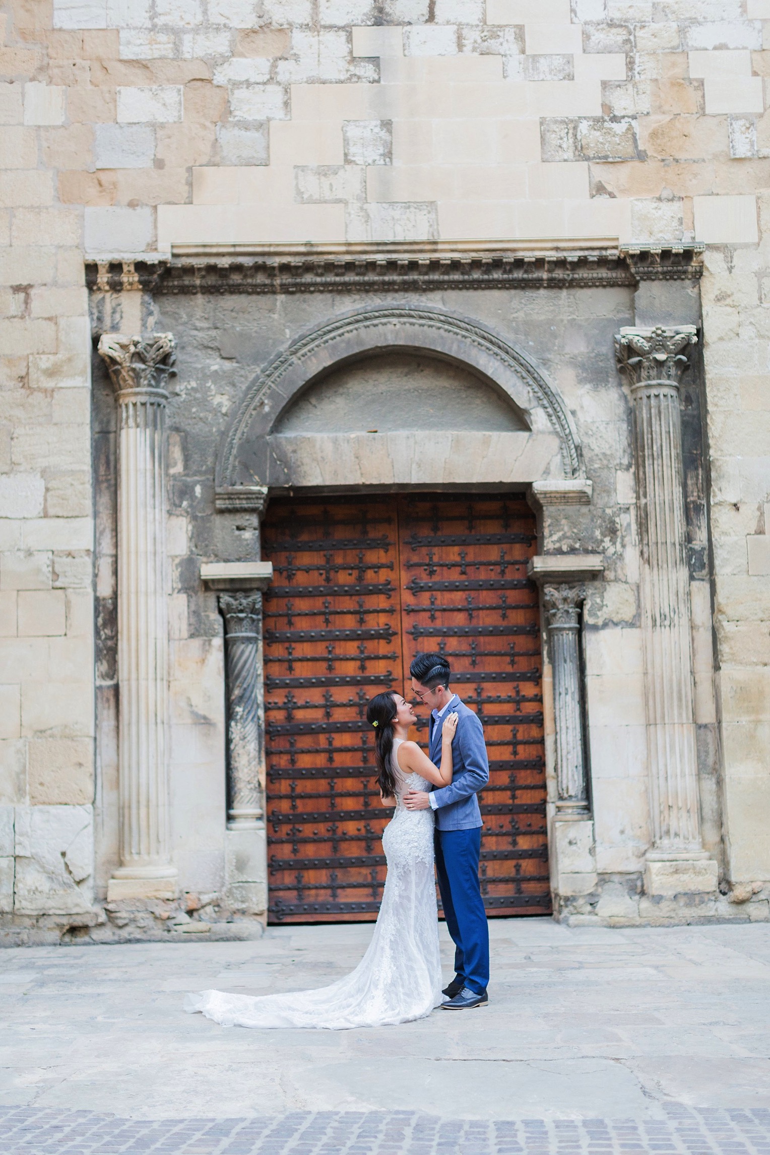 Provence Prewedding French Grey Photography26