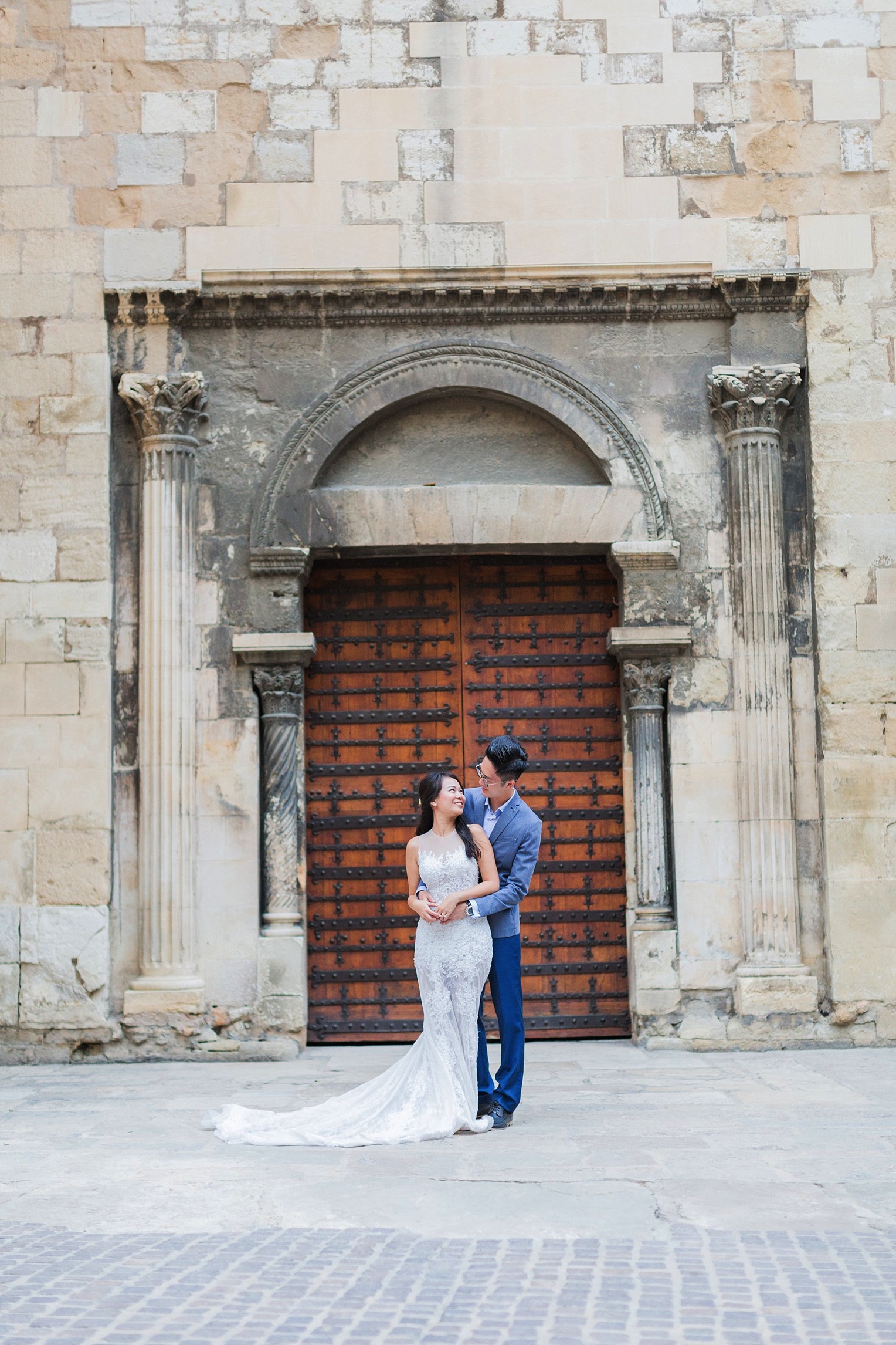 Provence Prewedding French Grey Photography27