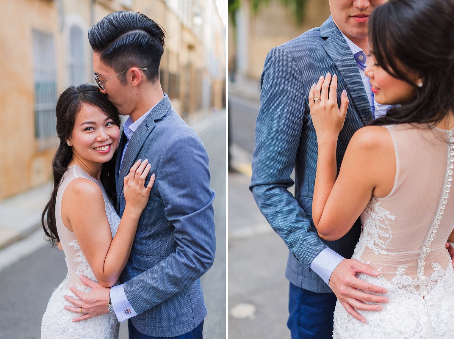 Provence Prewedding French Grey Photography3