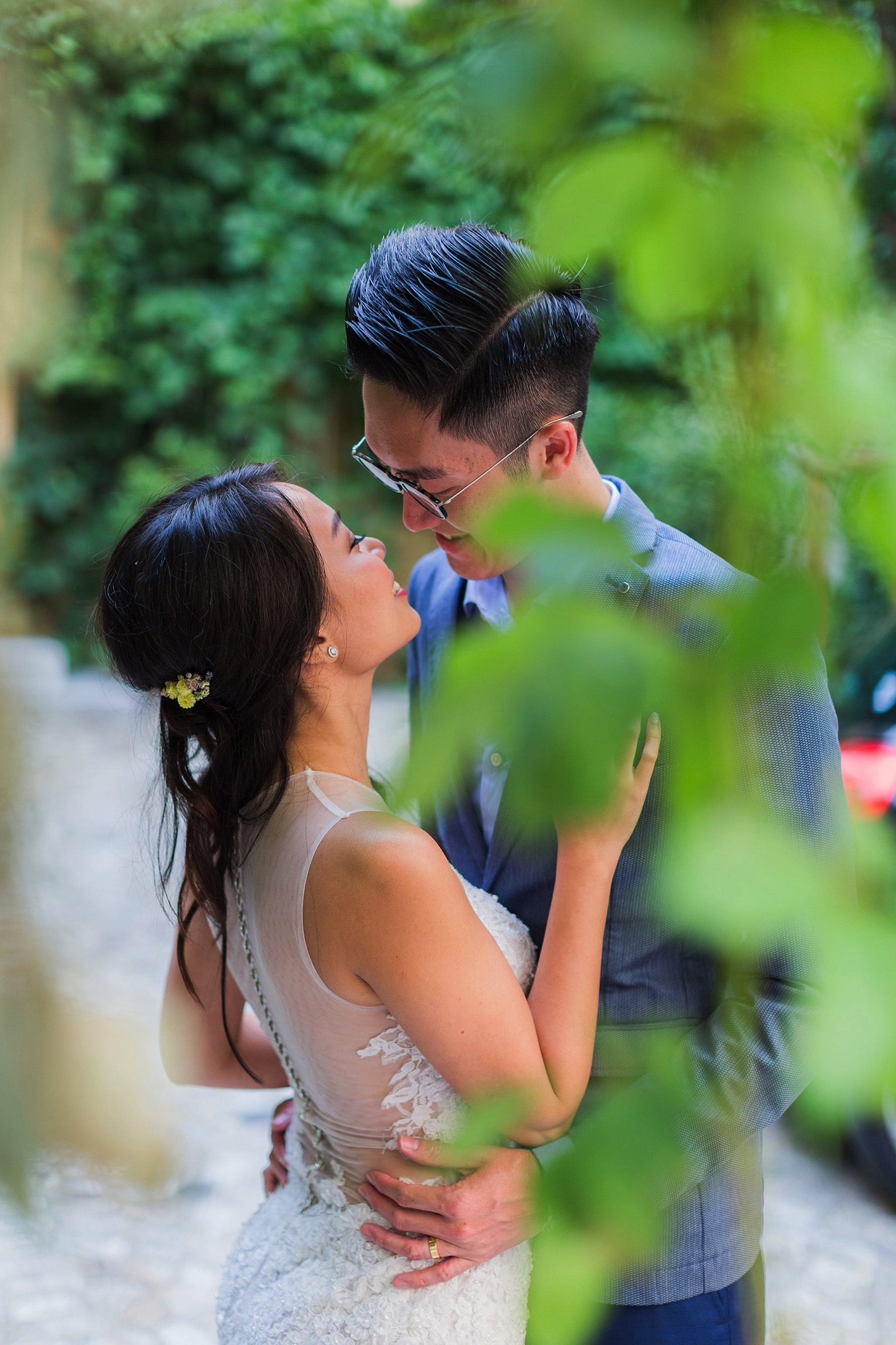 Provence Prewedding French Grey Photography6