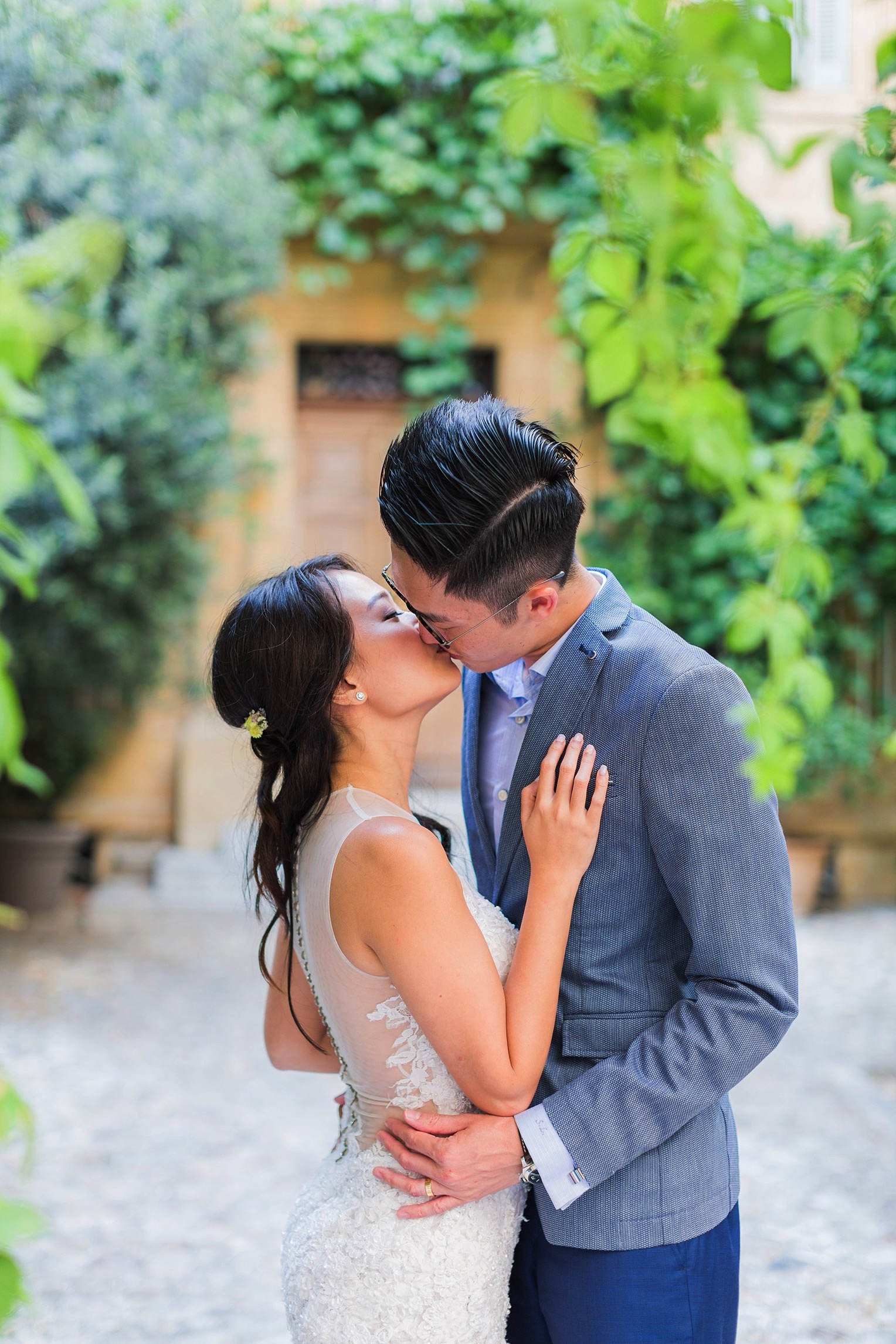 Provence Prewedding French Grey Photography7