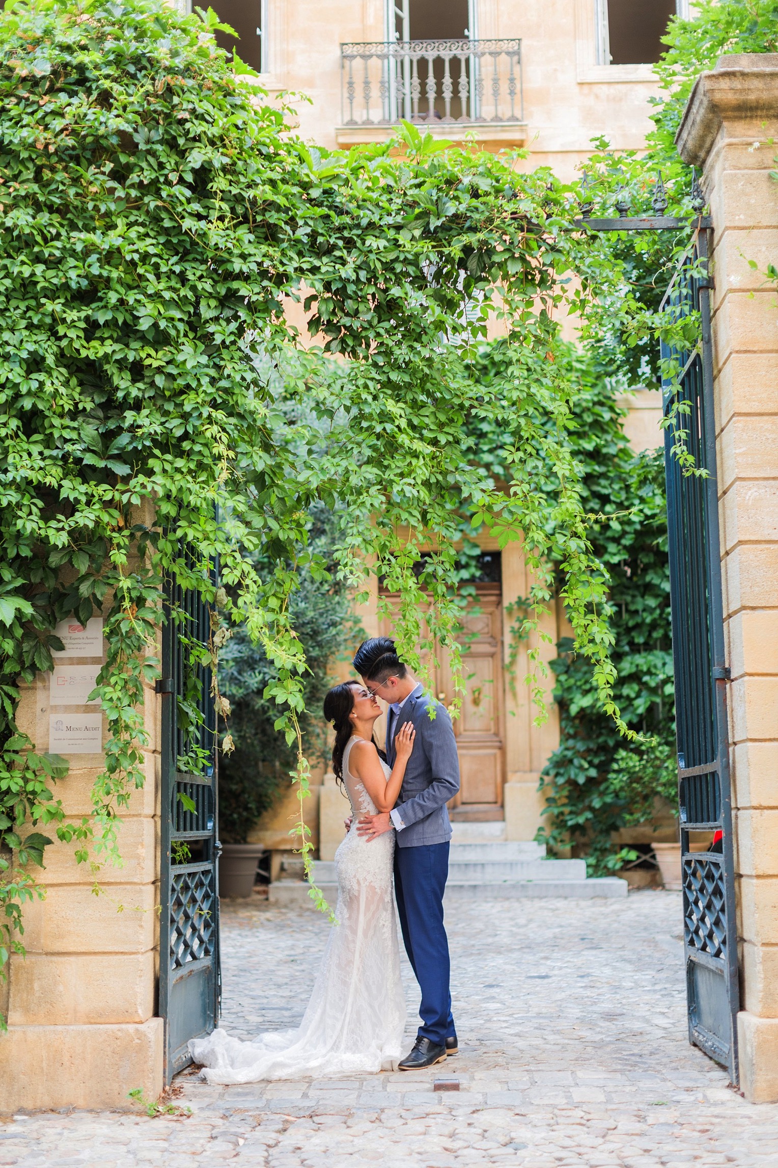 Provence Prewedding French Grey Photography8