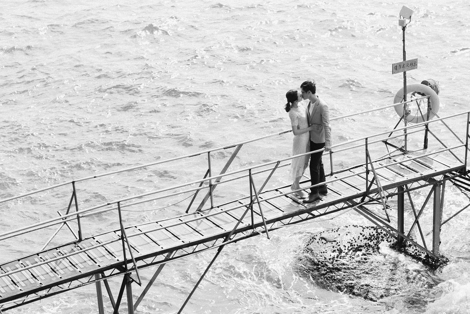 French Grey Photography Hong Kong Prewedding111