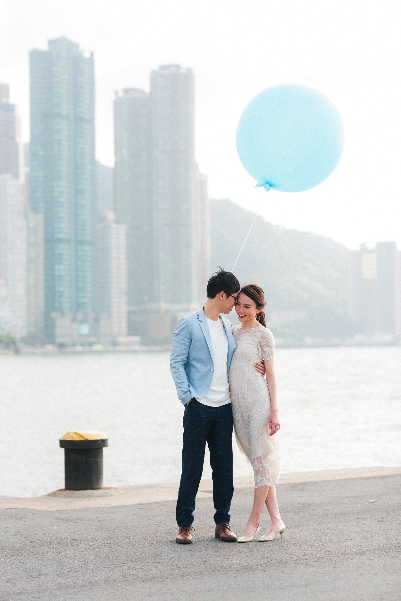 French Grey Photography Hong Kong Prewedding118