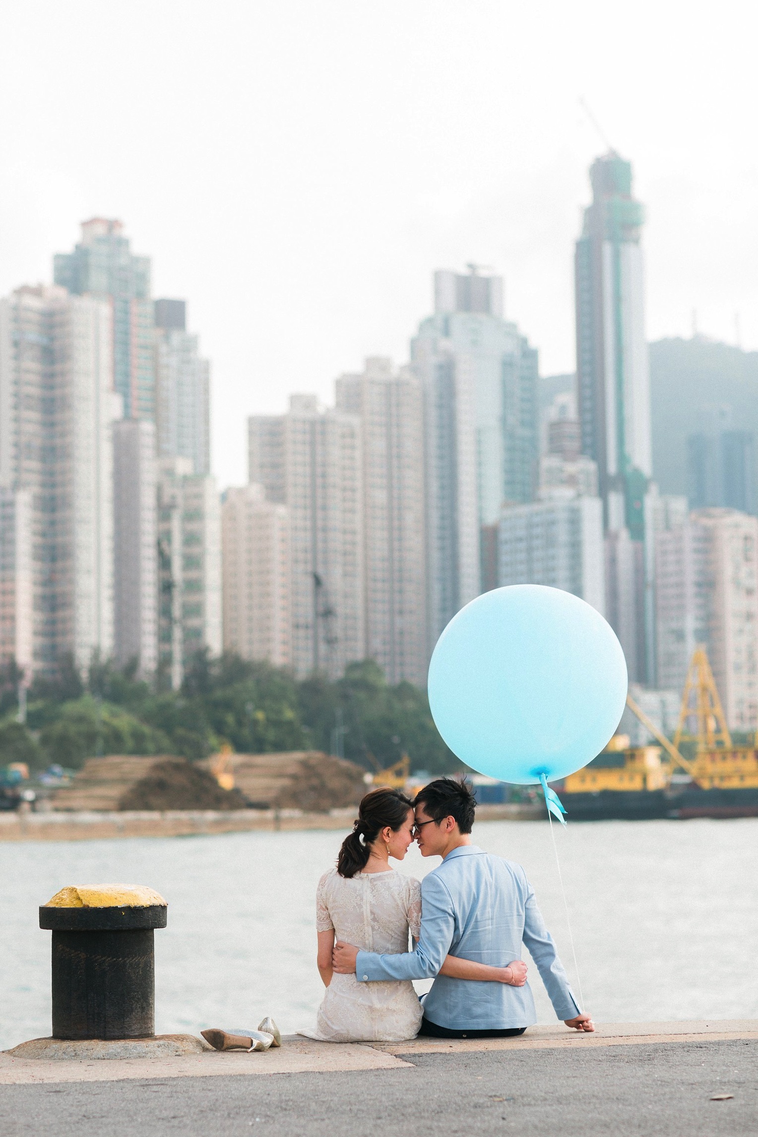 French Grey Photography Hong Kong Prewedding121