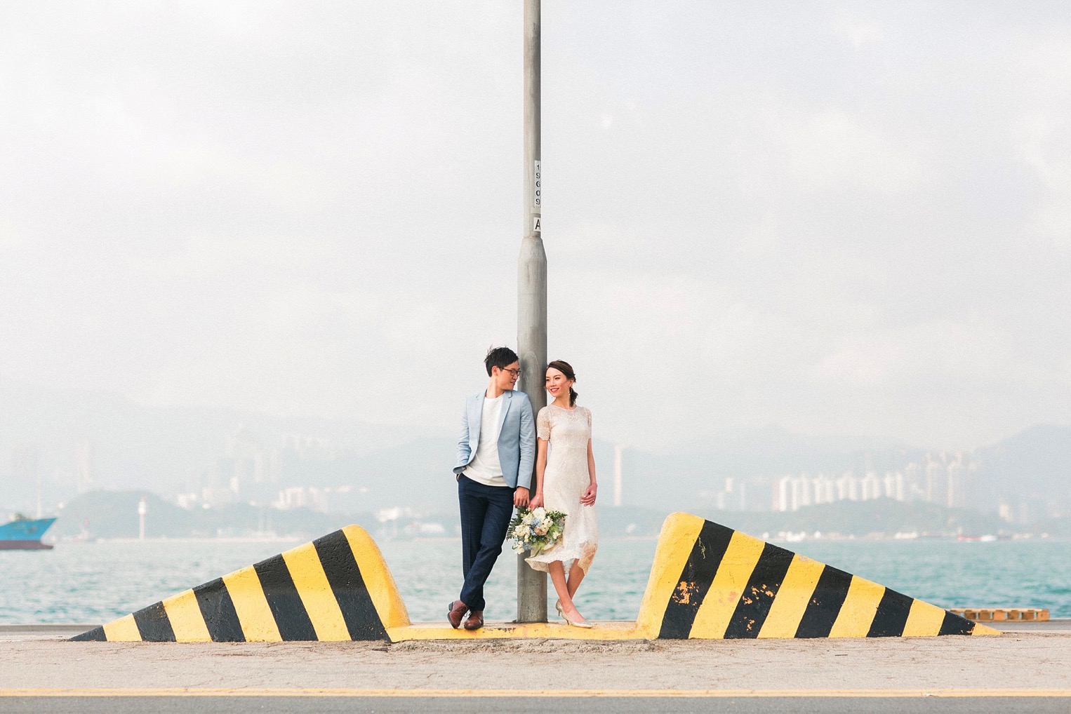 French Grey Photography Hong Kong Prewedding128