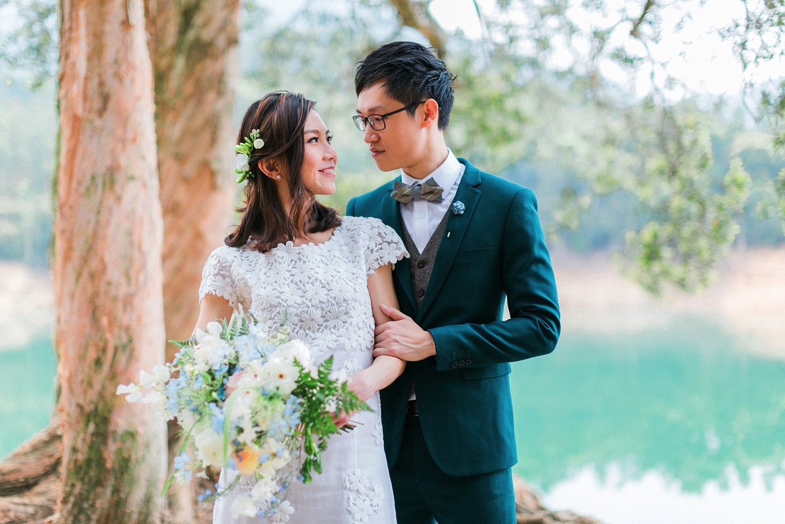 French Grey Photography Hong Kong Prewedding13