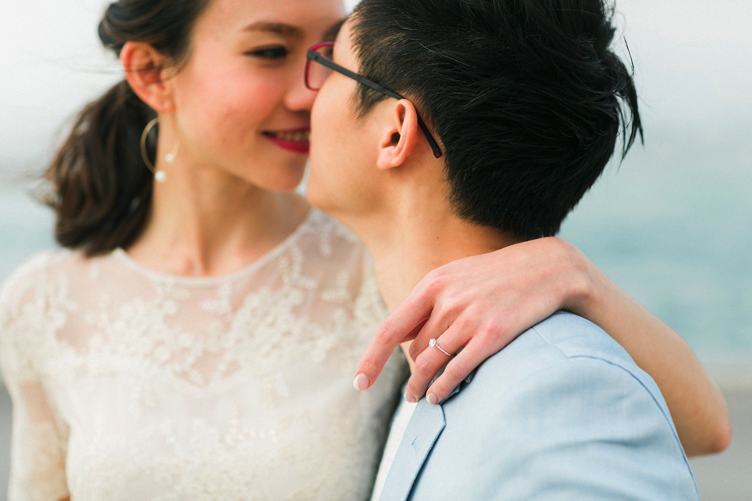 French Grey Photography Hong Kong Prewedding133