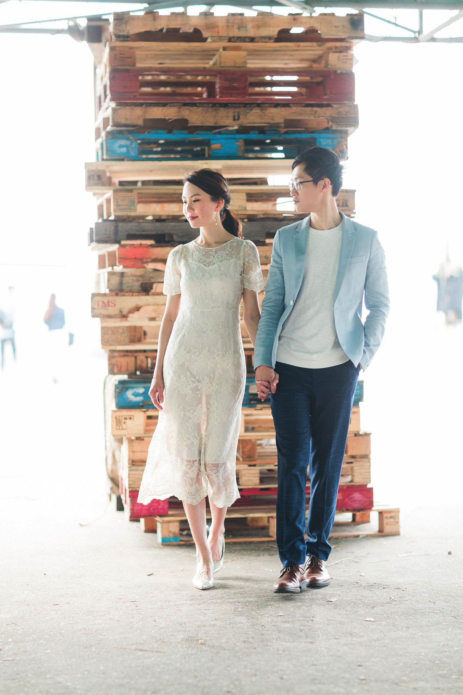 French Grey Photography Hong Kong Prewedding152