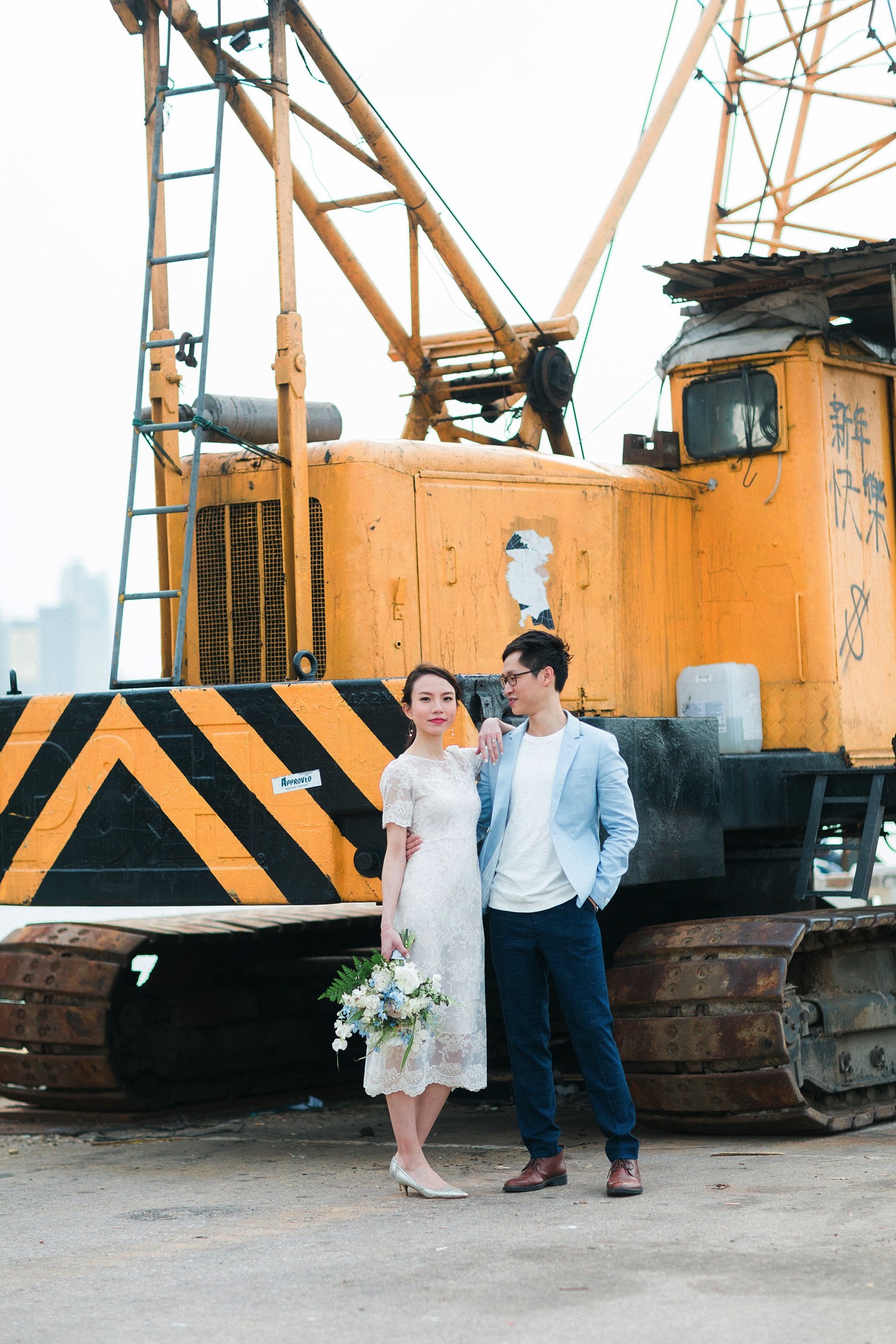 French Grey Photography Hong Kong Prewedding155