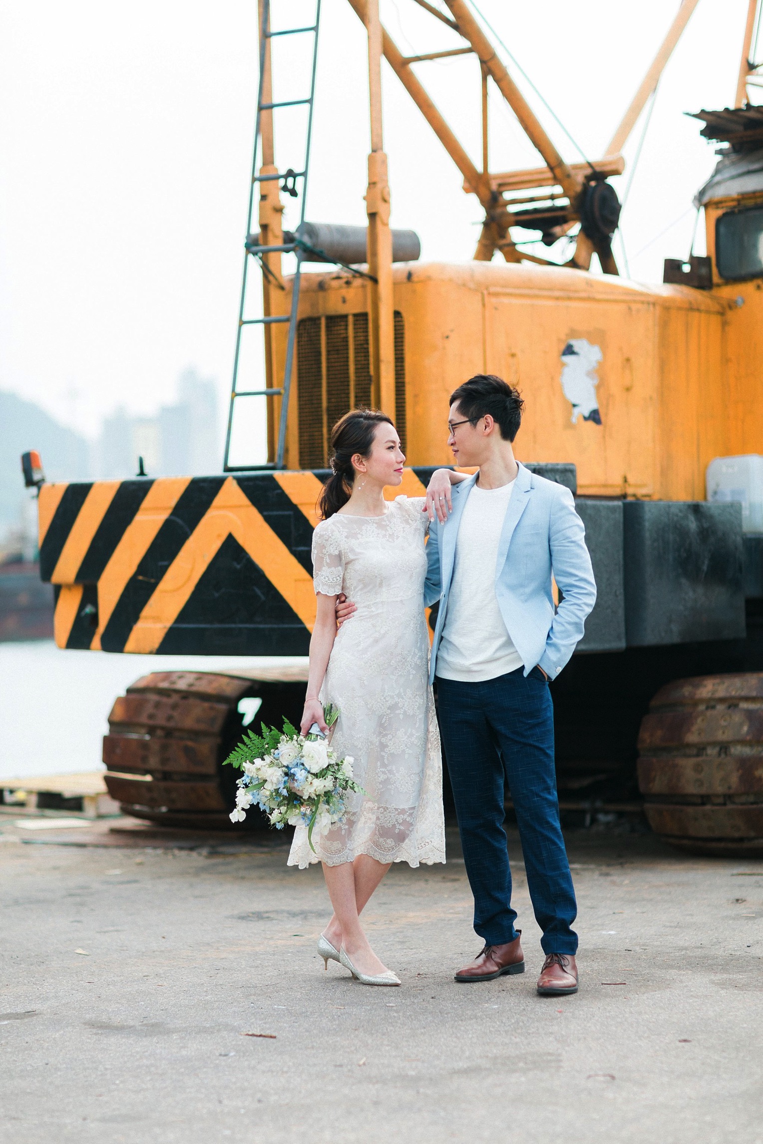 French Grey Photography Hong Kong Prewedding156