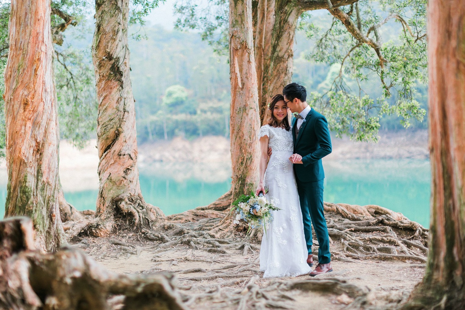 French Grey Photography Hong Kong Prewedding16