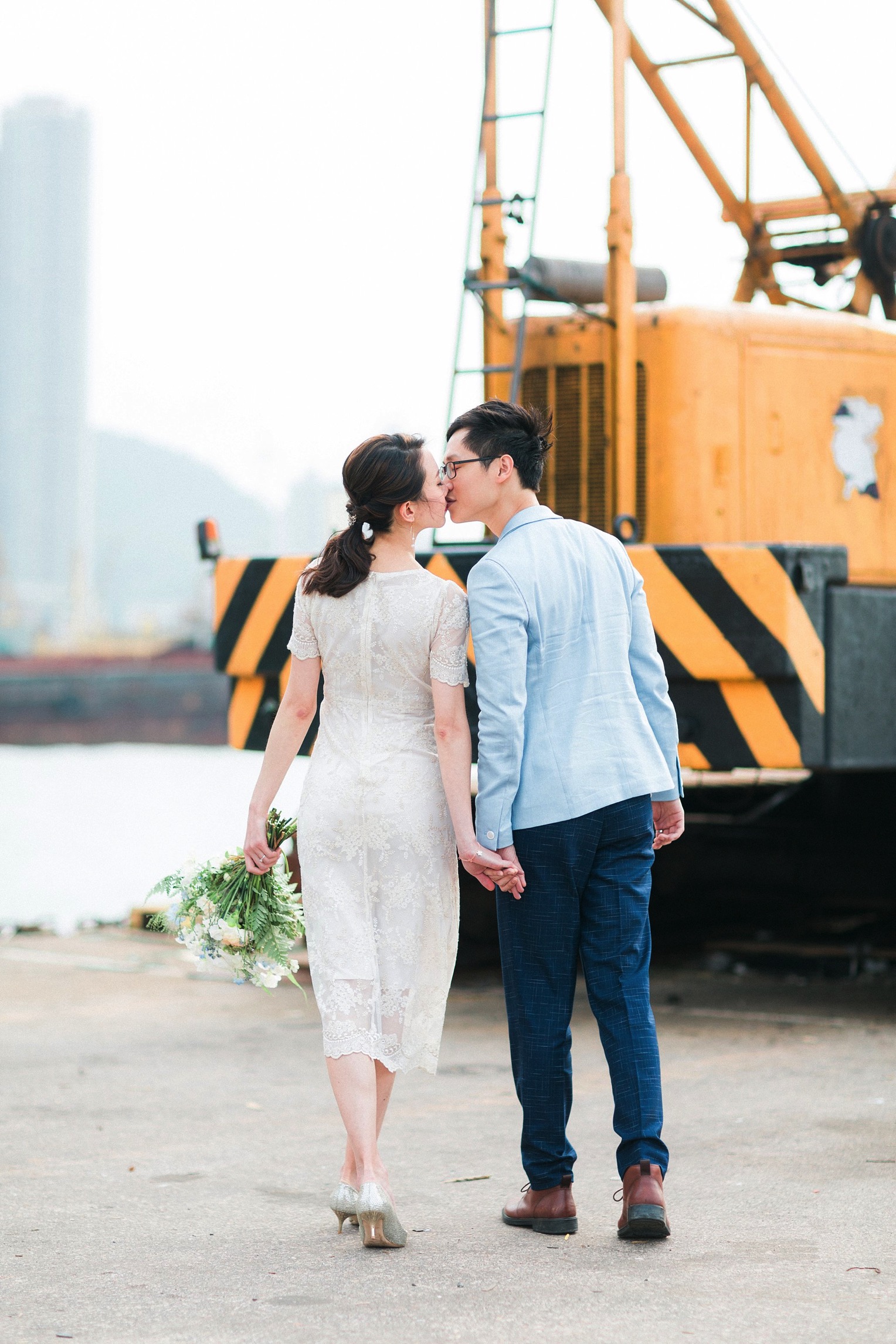 French Grey Photography Hong Kong Prewedding160