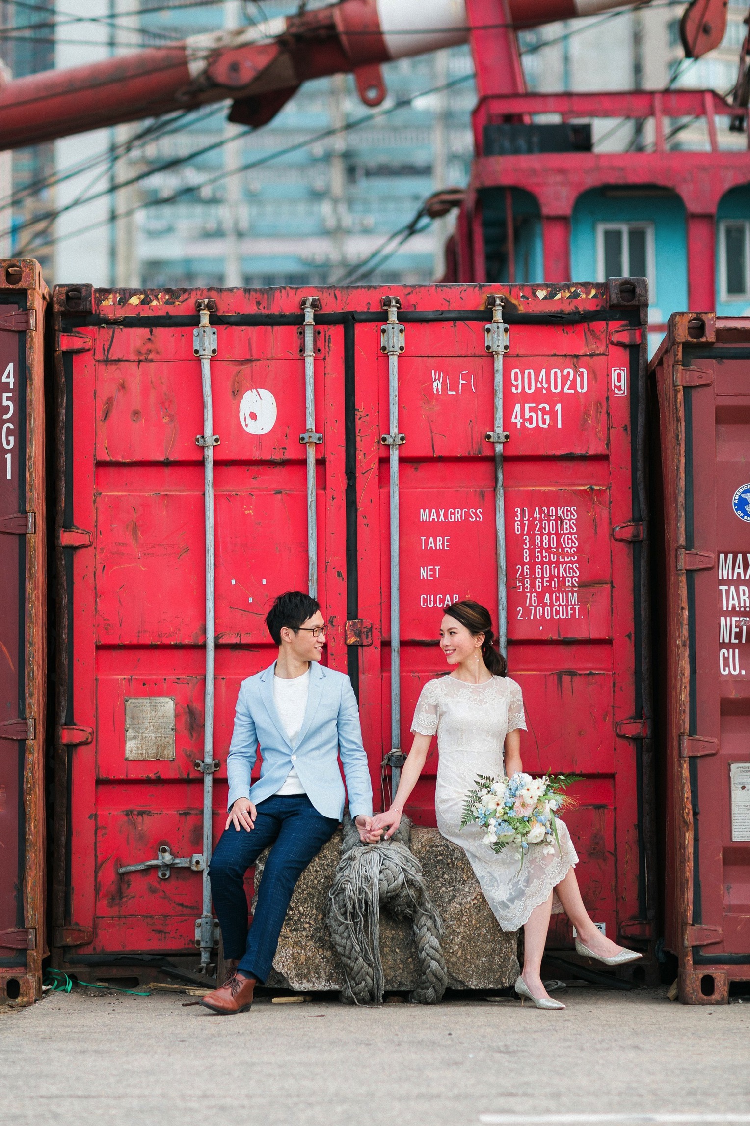 French Grey Photography Hong Kong Prewedding169