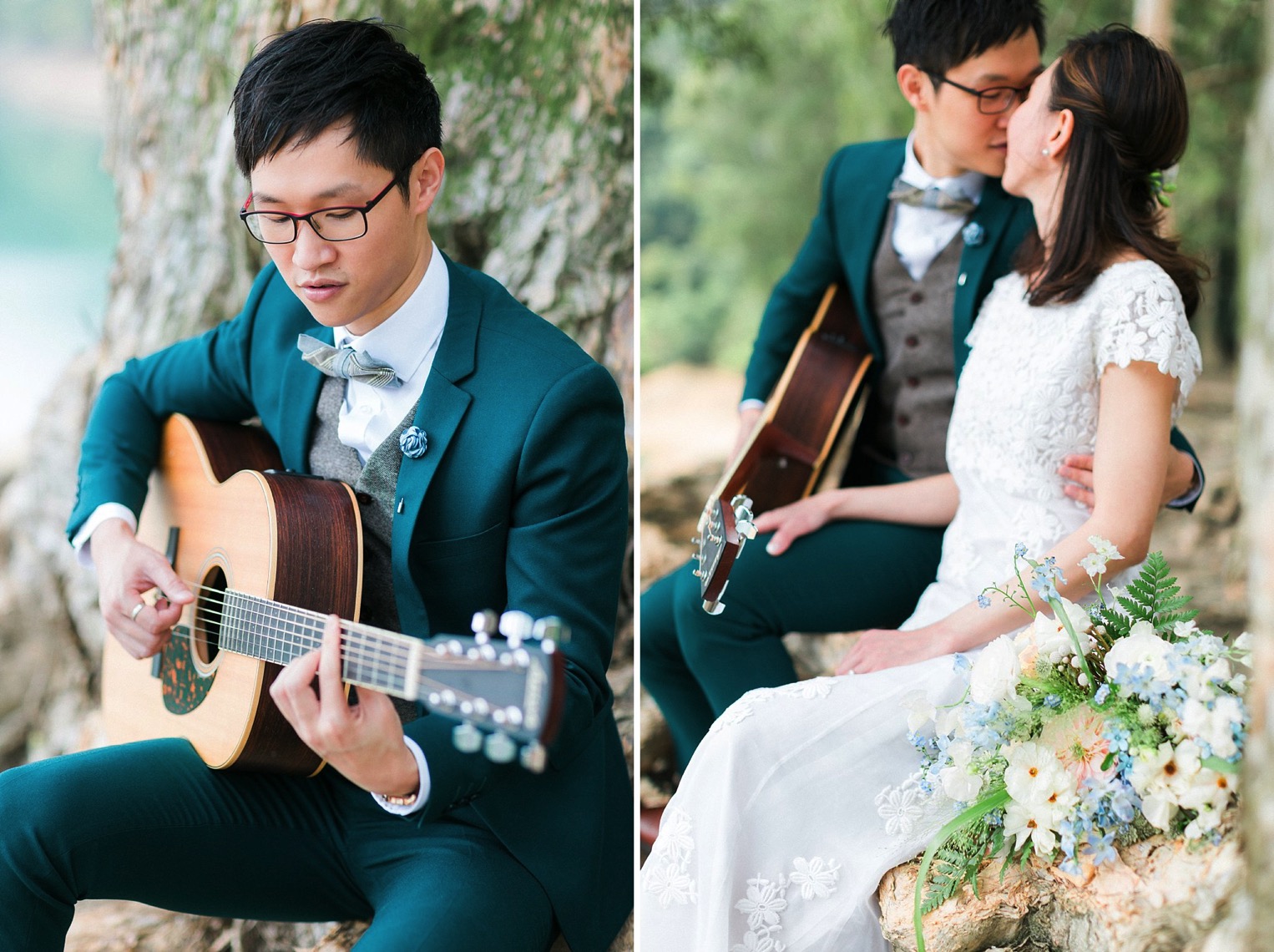 French Grey Photography Hong Kong Prewedding38